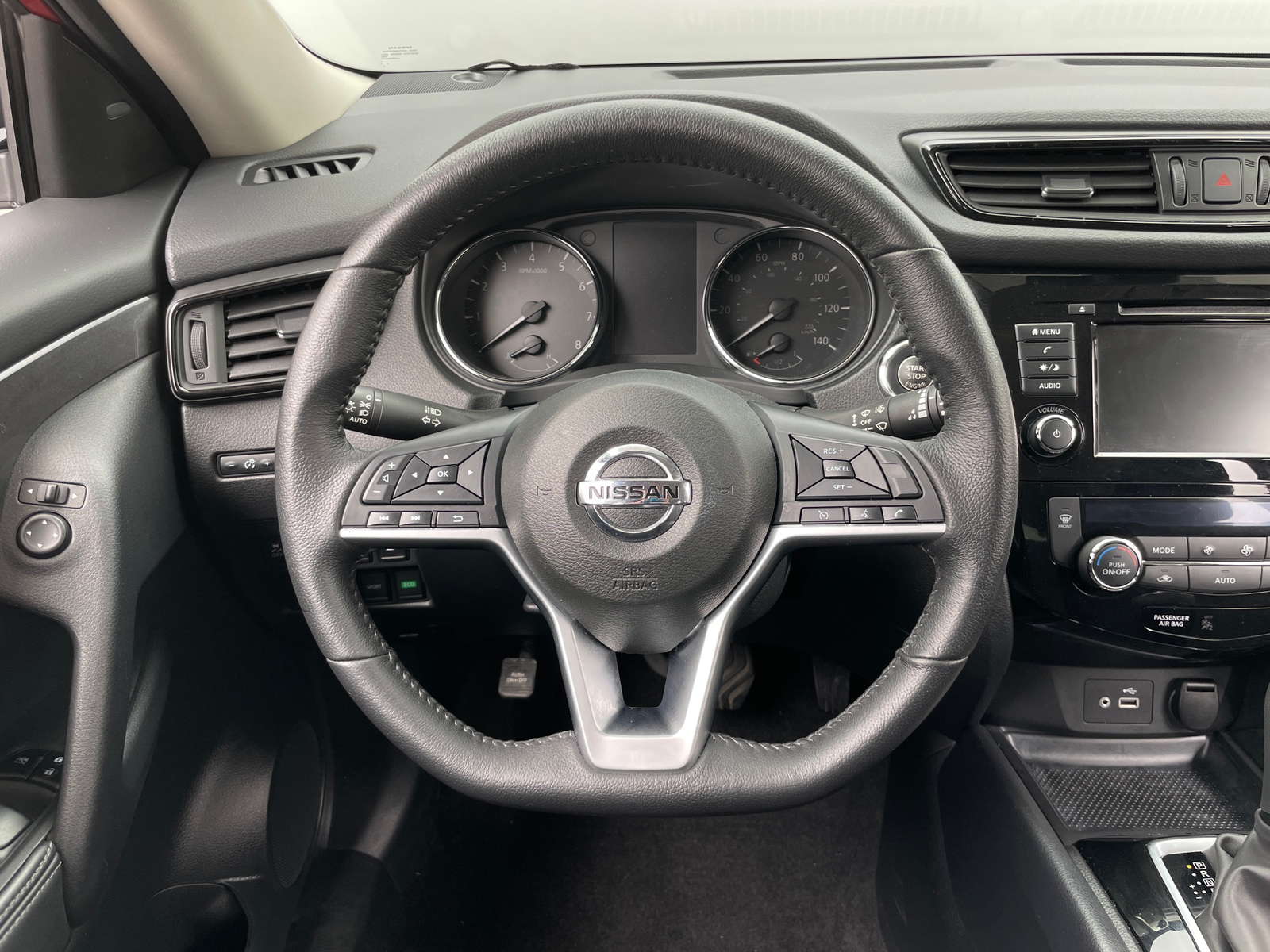 Thumbnail: 2019 Nissan Rogue - 5