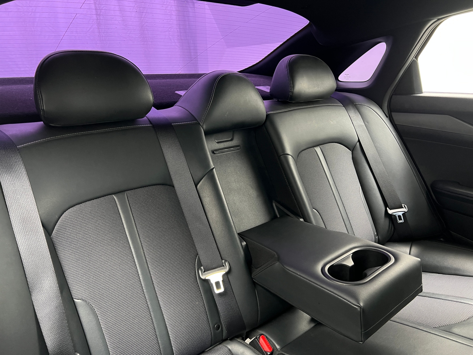 Thumbnail: 2022 Kia K5 - 5