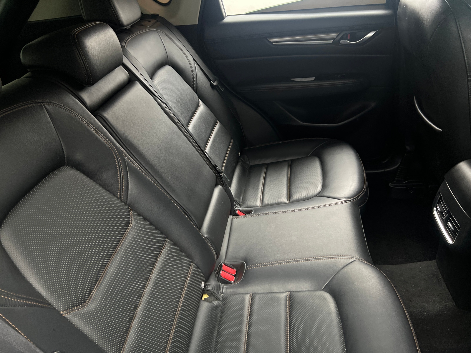 Thumbnail: 2019 Mazda CX-5 - 5