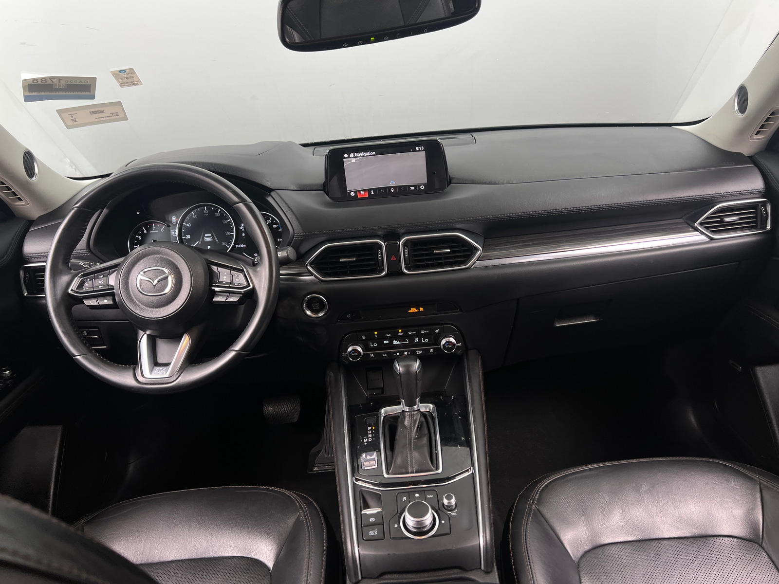 Thumbnail: 2019 Mazda CX-5 - 2