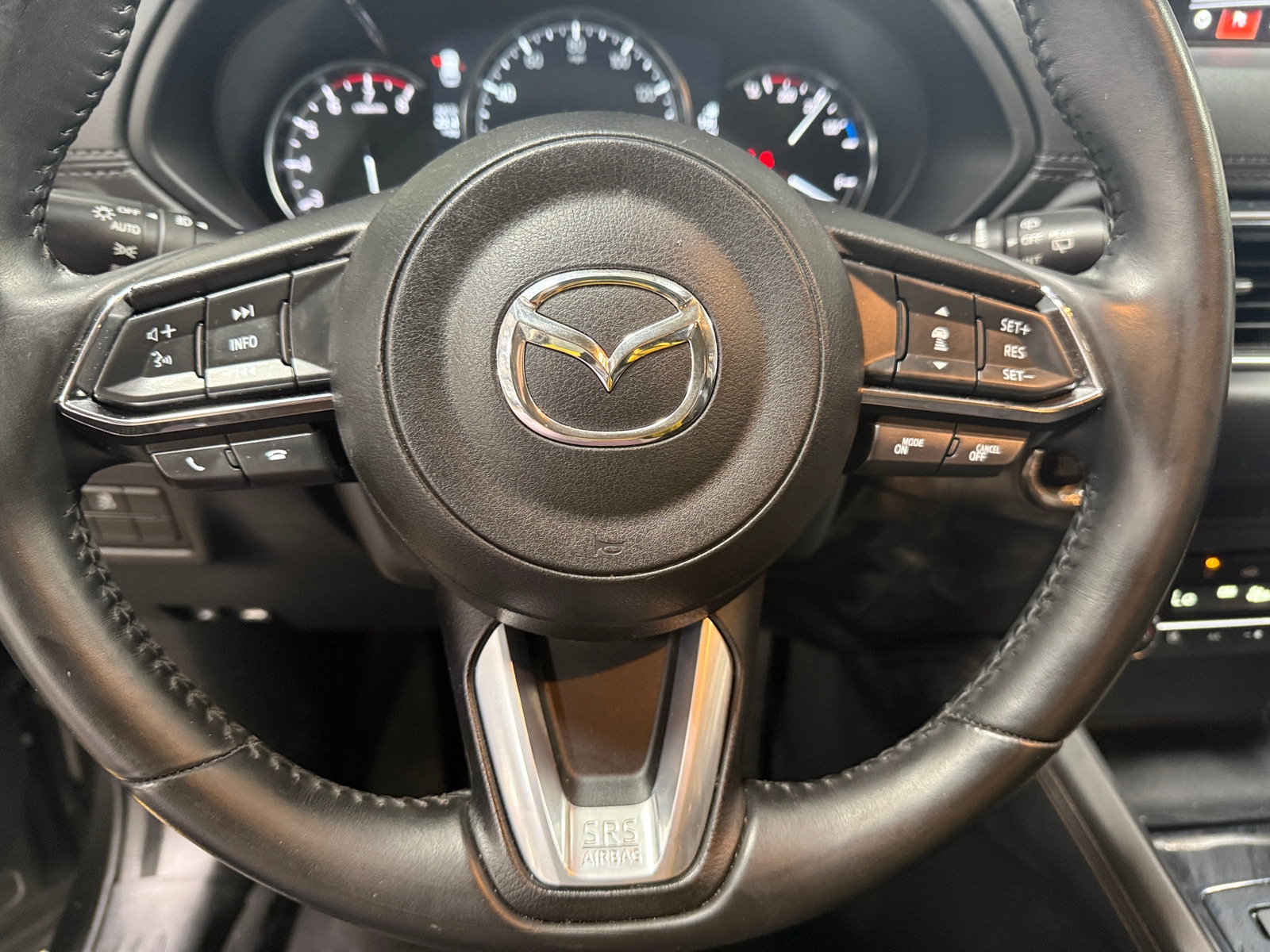 Thumbnail: 2019 Mazda CX-5 - 4