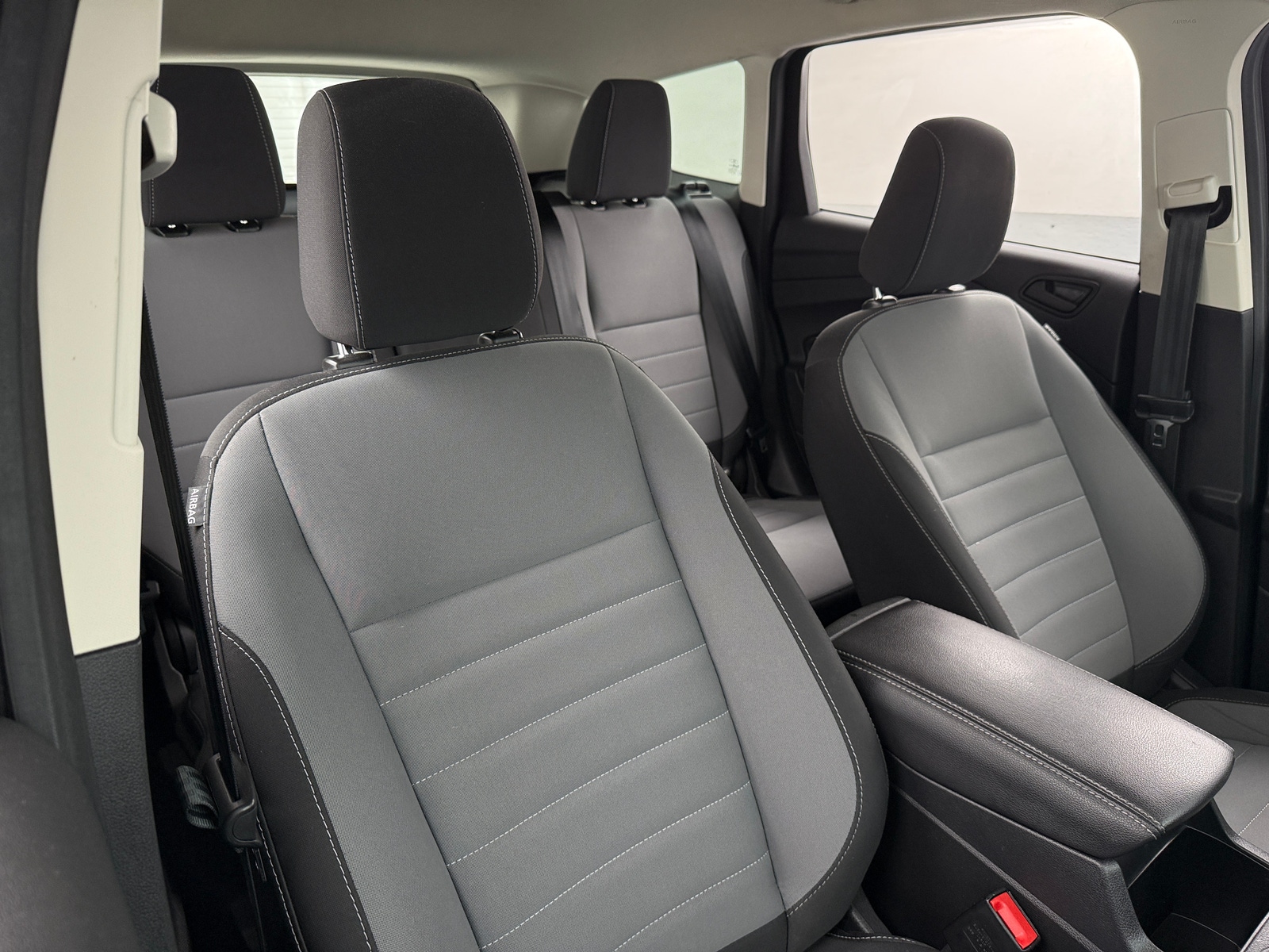 Thumbnail: 2019 Ford Escape - 2