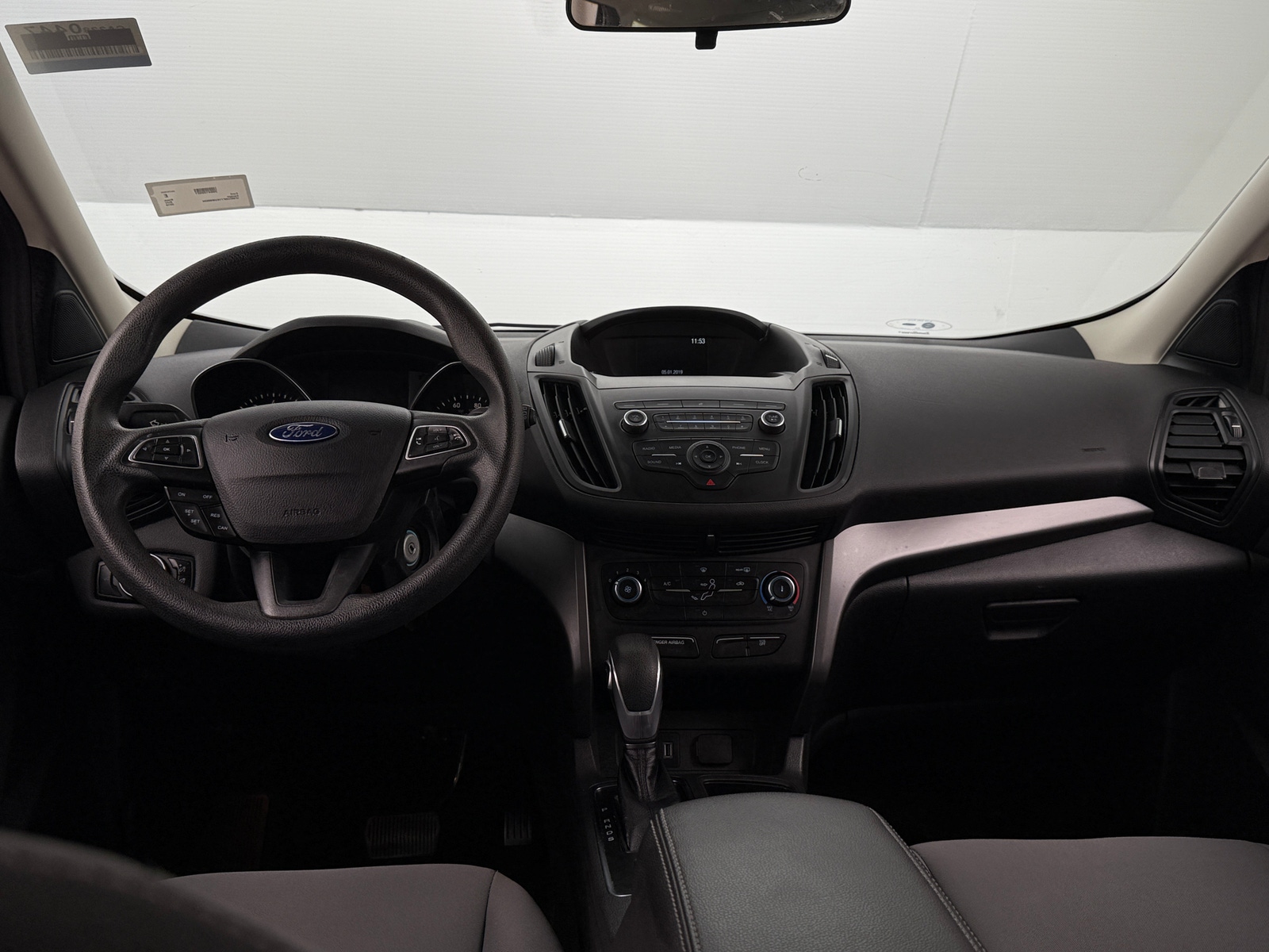 Thumbnail: 2019 Ford Escape - 3