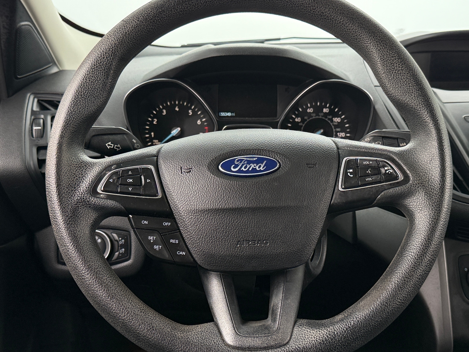 Thumbnail: 2019 Ford Escape - 5