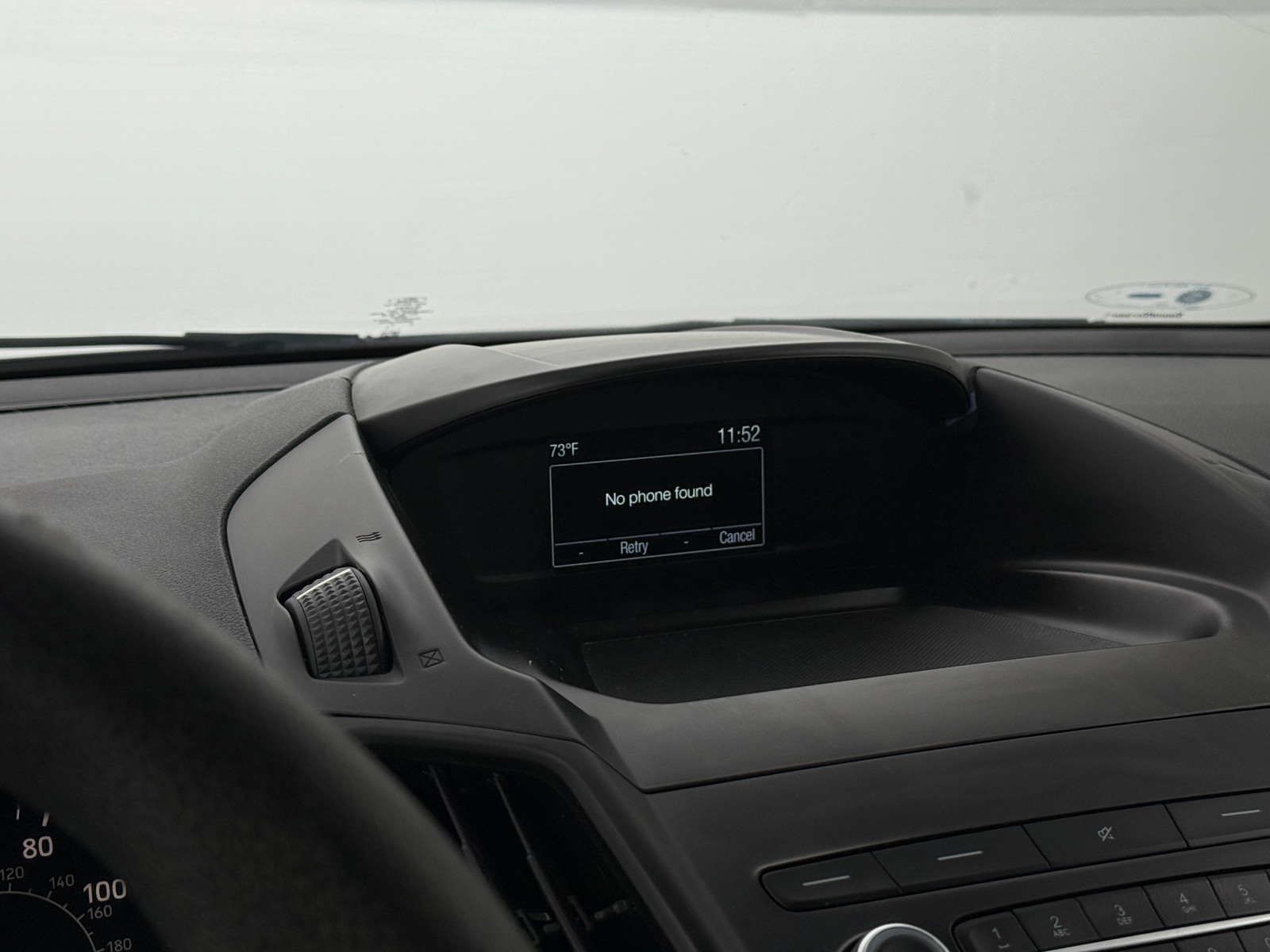 Thumbnail: 2019 Ford Escape - 4