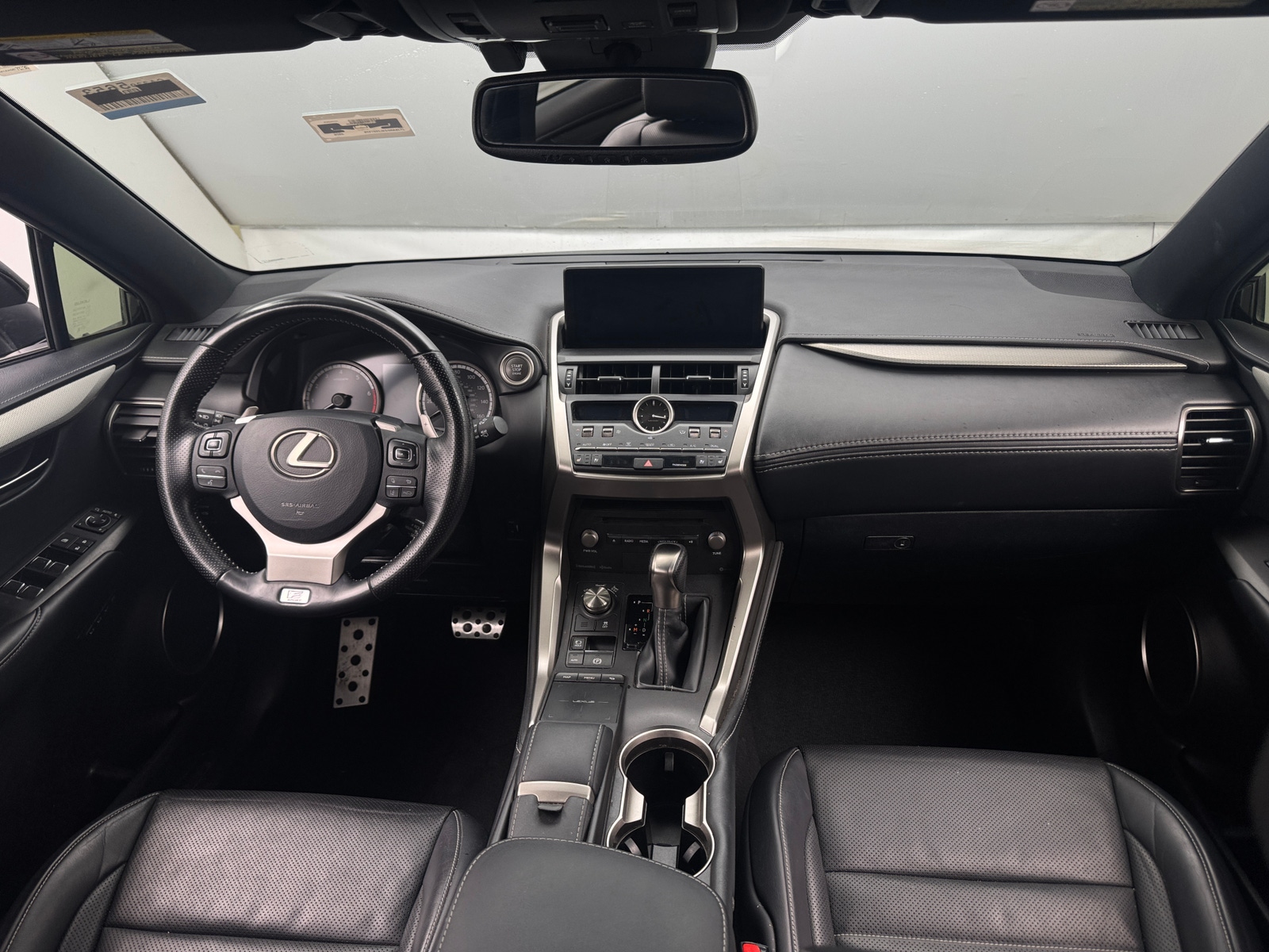 Thumbnail: 2020 Lexus NX - 2