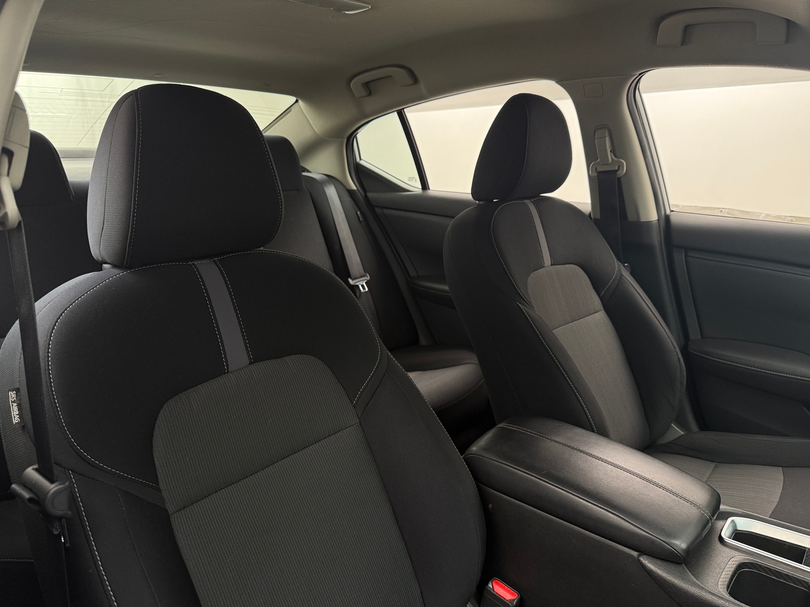 Thumbnail: 2021 Nissan Sentra - 2