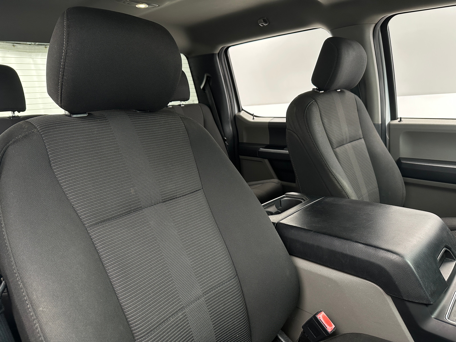 Thumbnail: 2019 Ford Econoline - 2