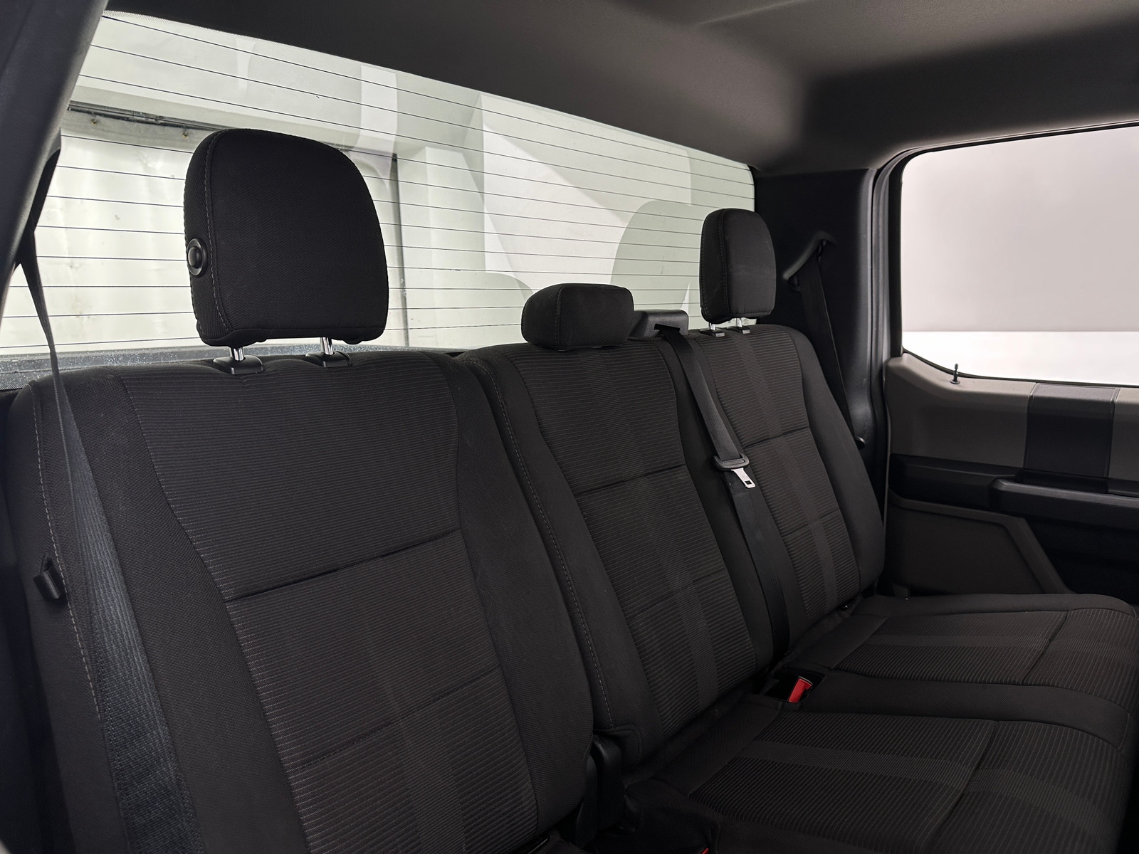 Thumbnail: 2019 Ford Econoline - 6