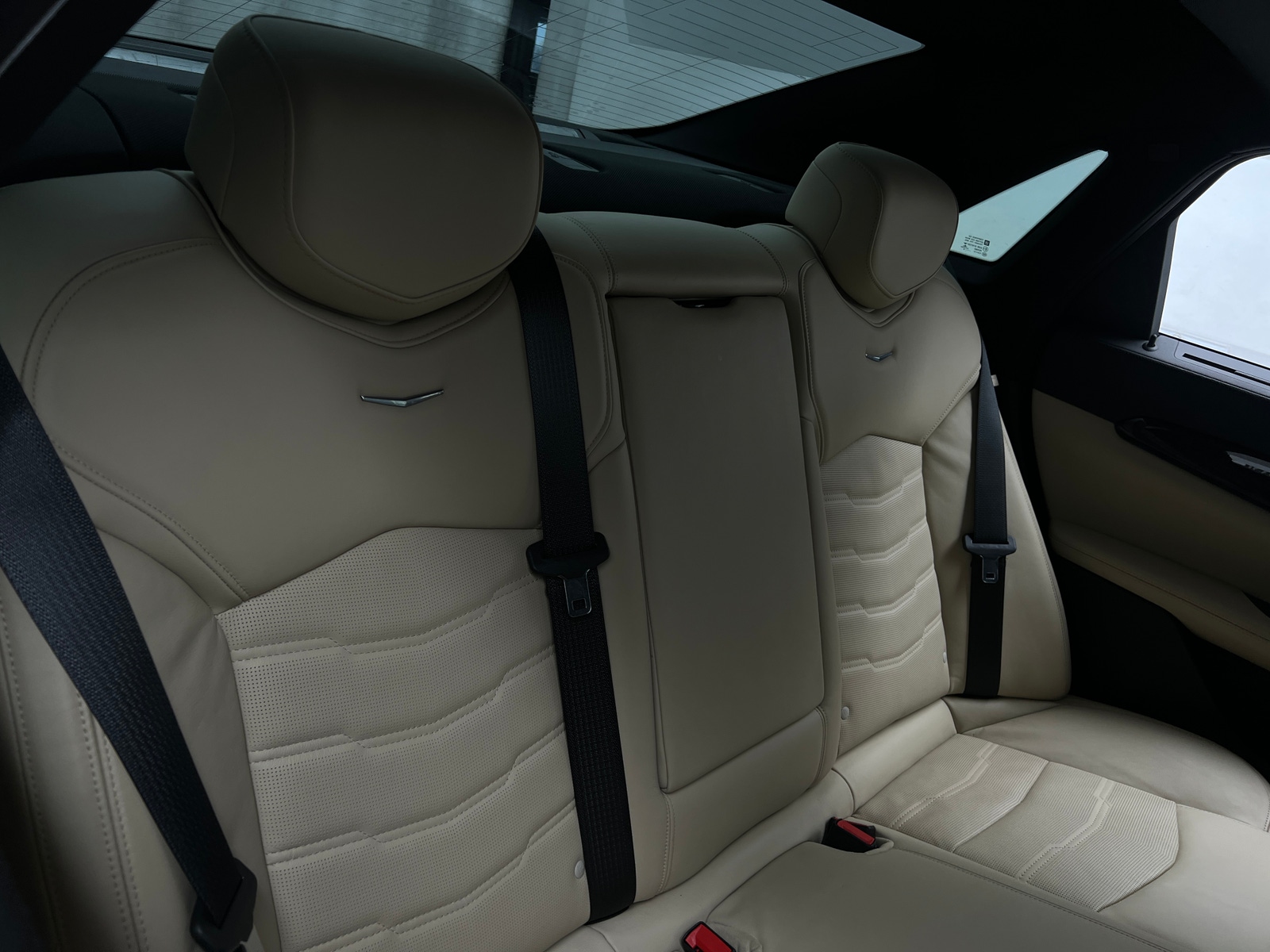 Thumbnail: 2019 Cadillac CT6 - 5
