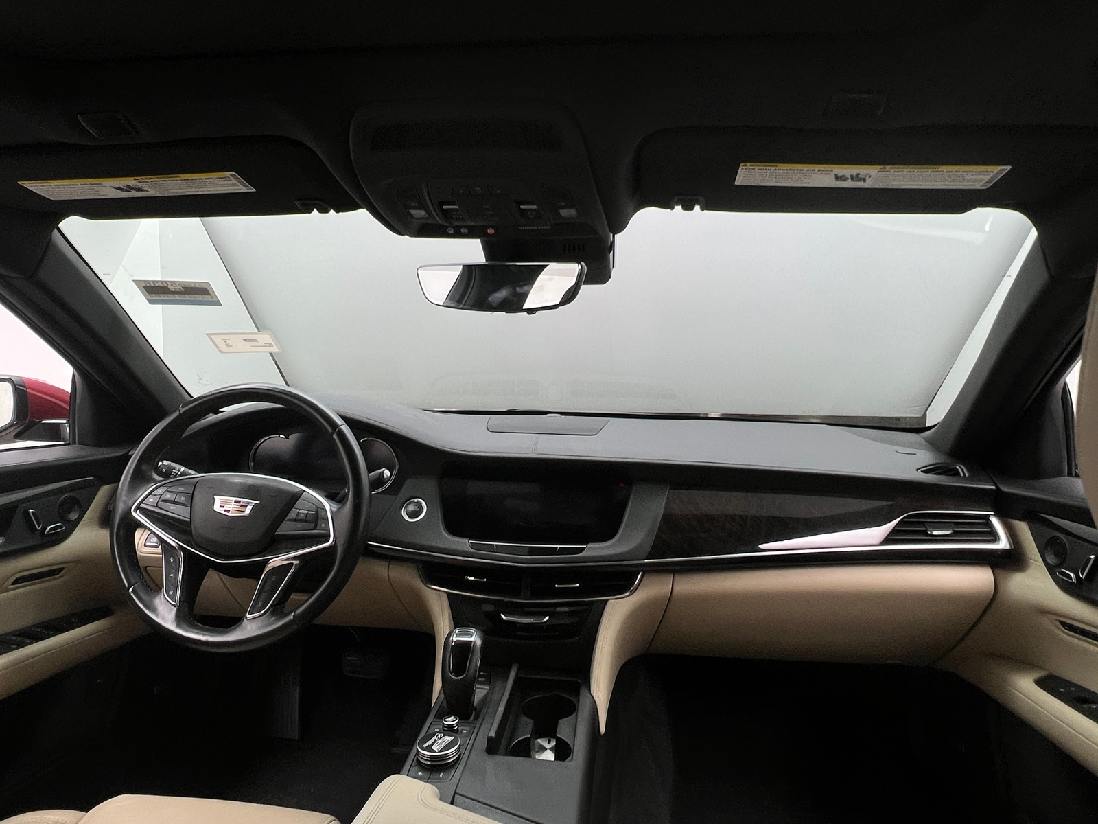 Thumbnail: 2019 Cadillac CT6 - 2