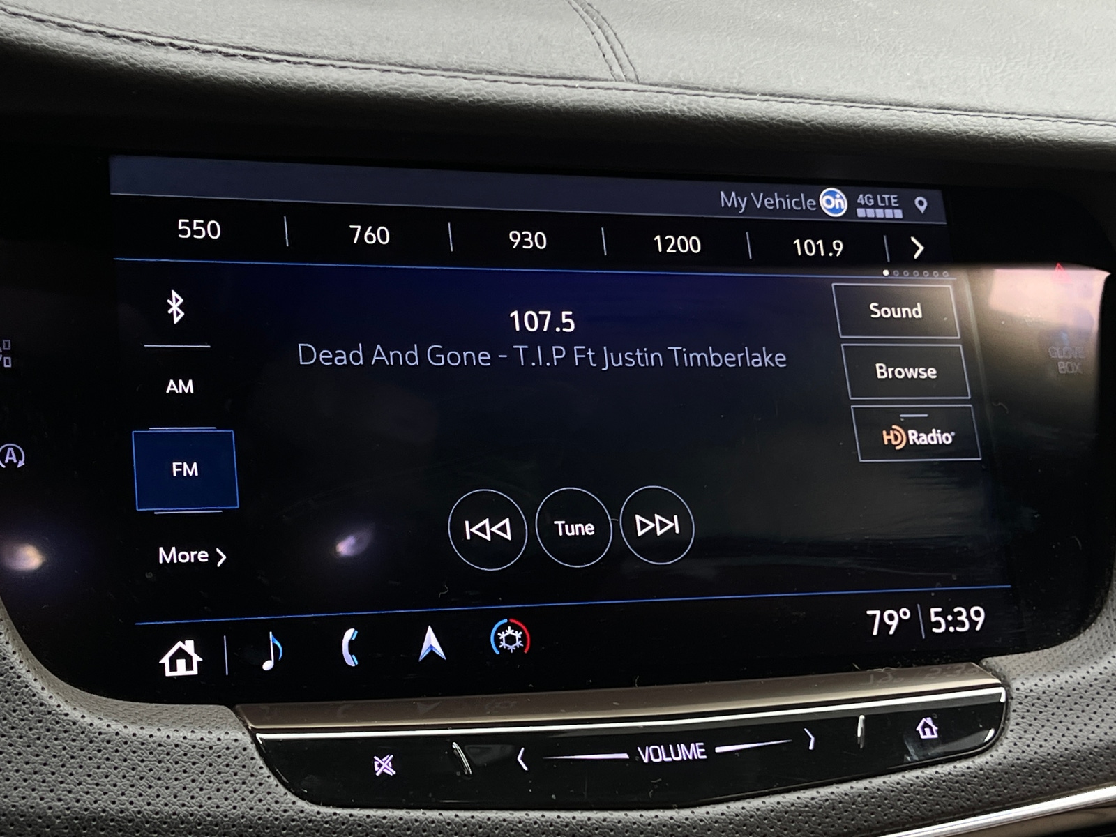 Thumbnail: 2019 Cadillac CT6 - 3