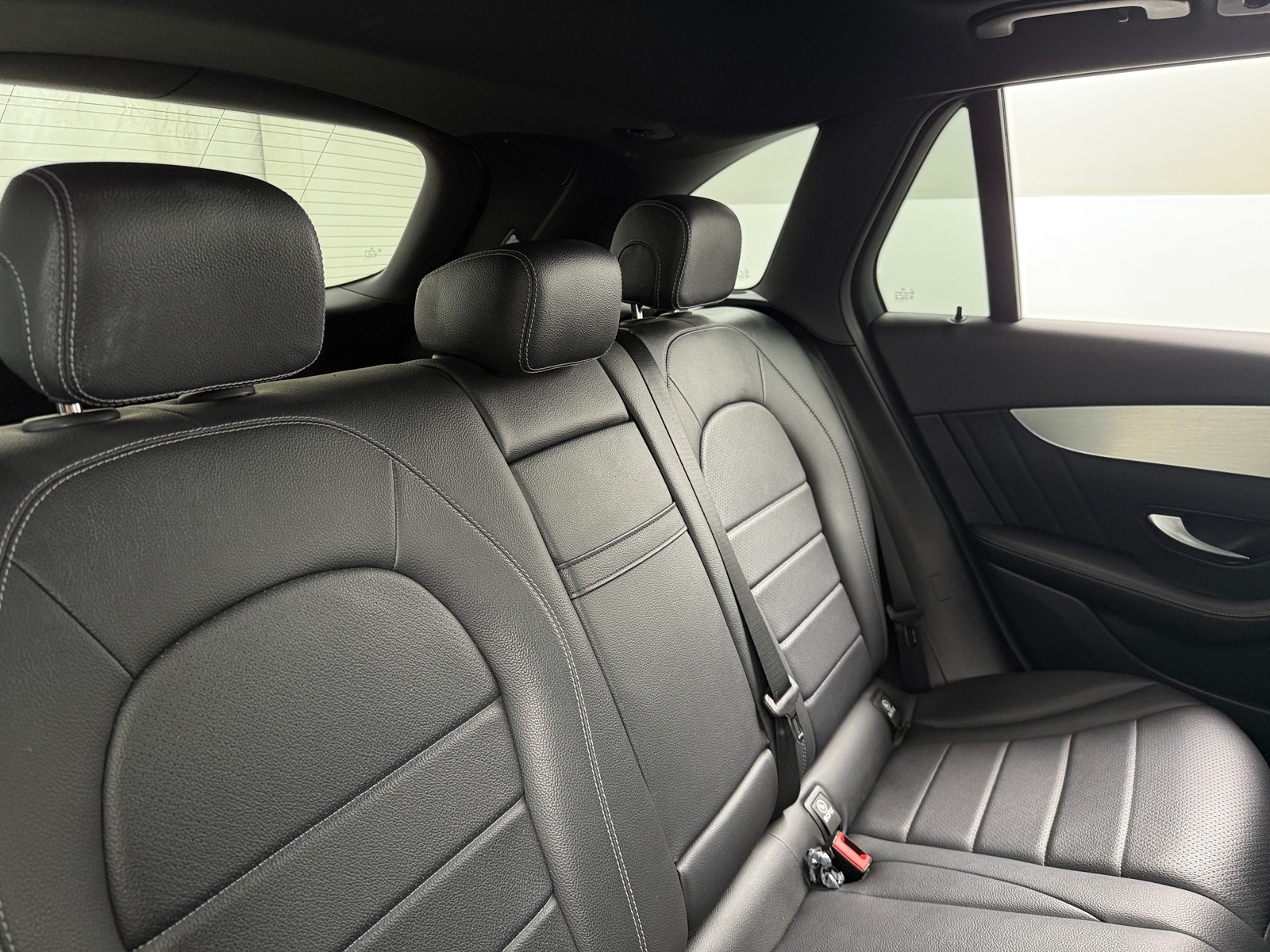 Thumbnail: 2020 Mercedes-Benz GLC - 5