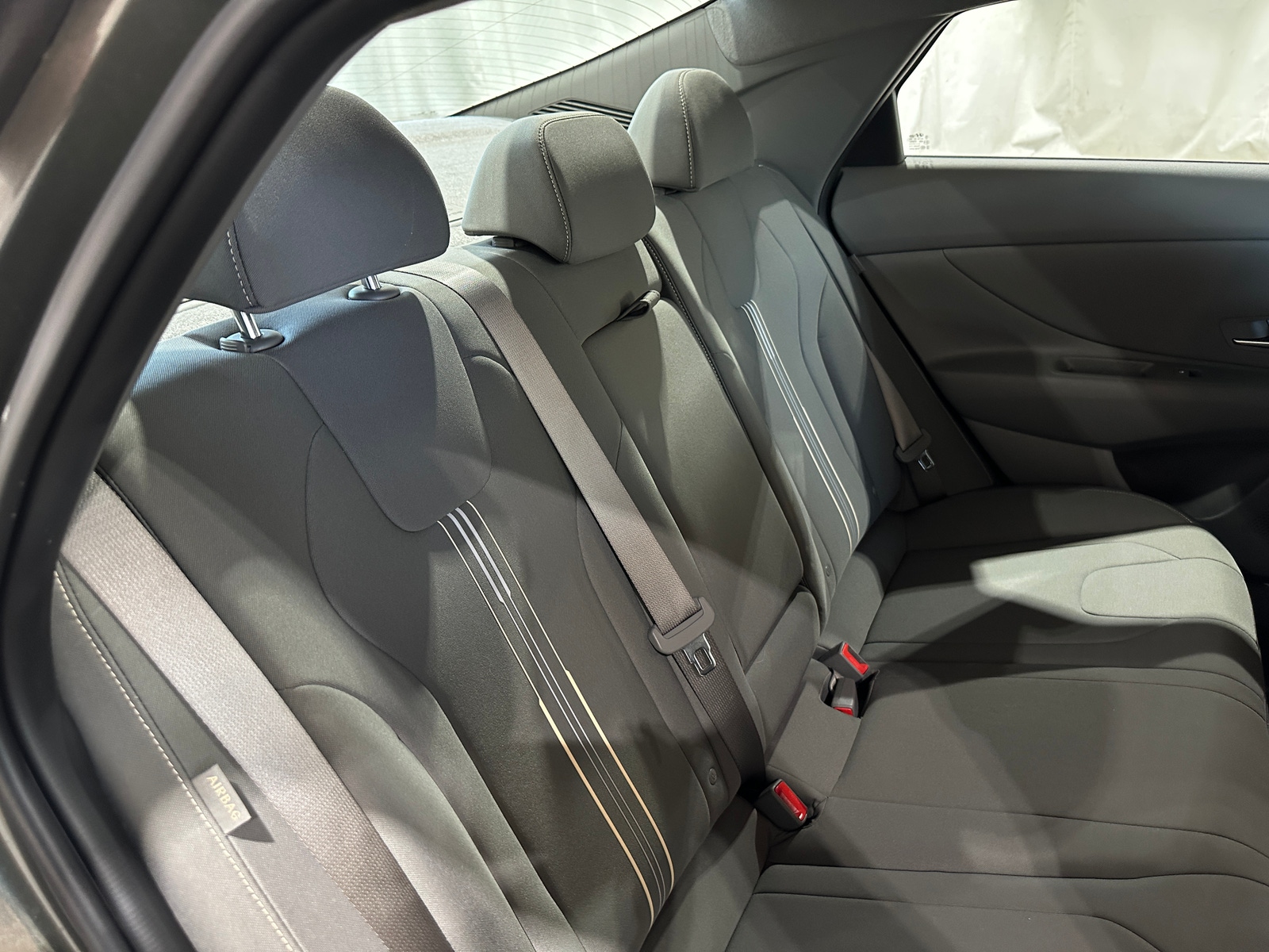 Thumbnail: 2025 Hyundai Elantra - 6