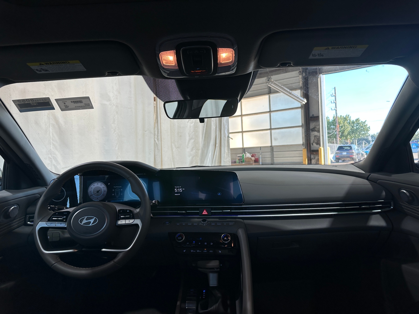Thumbnail: 2025 Hyundai Elantra - 3