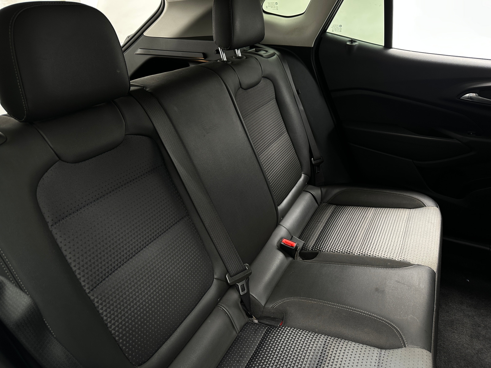 Thumbnail: 2024 Chevrolet Trax - 6