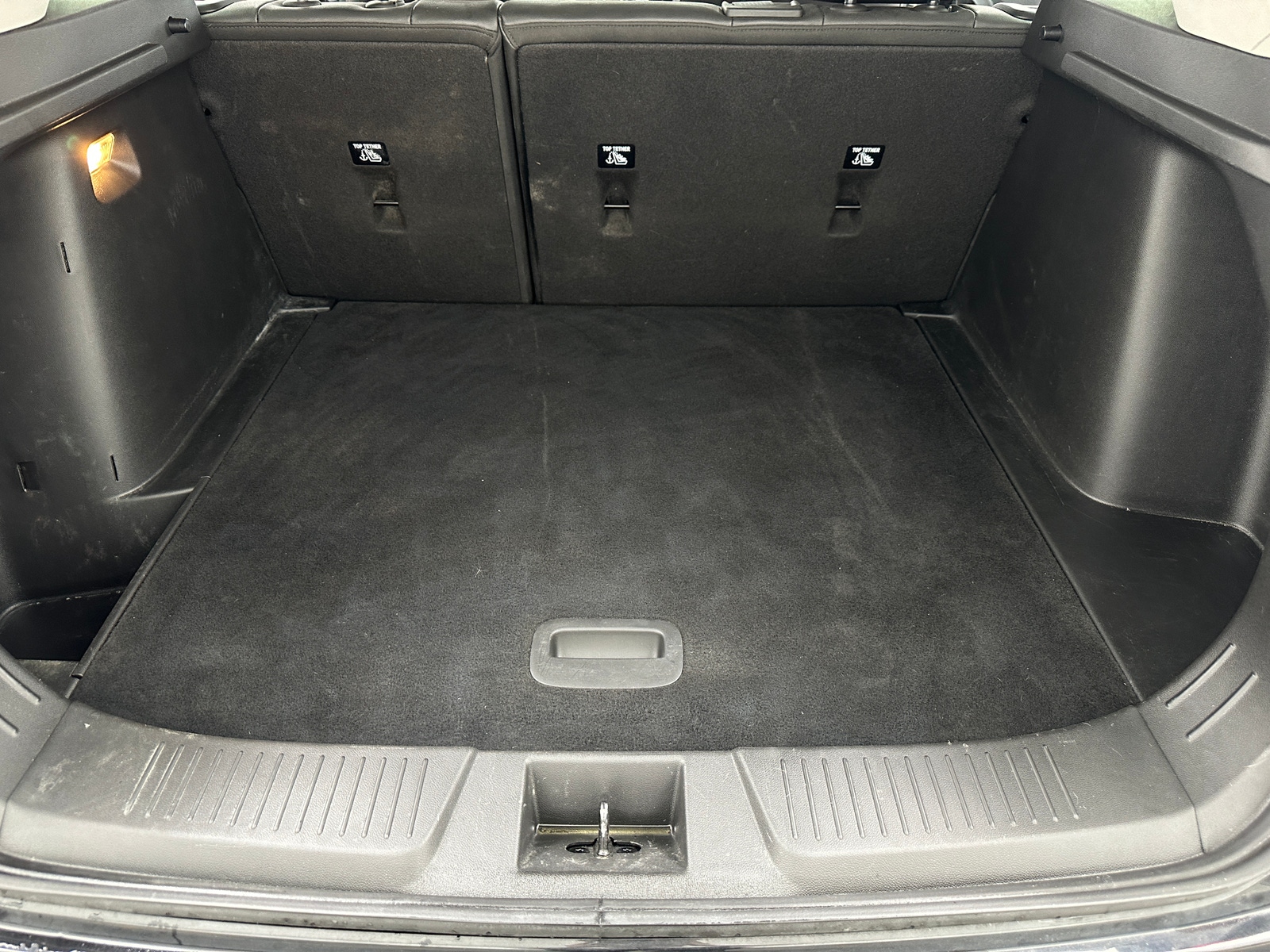 Thumbnail: 2024 Chevrolet Trax - 7