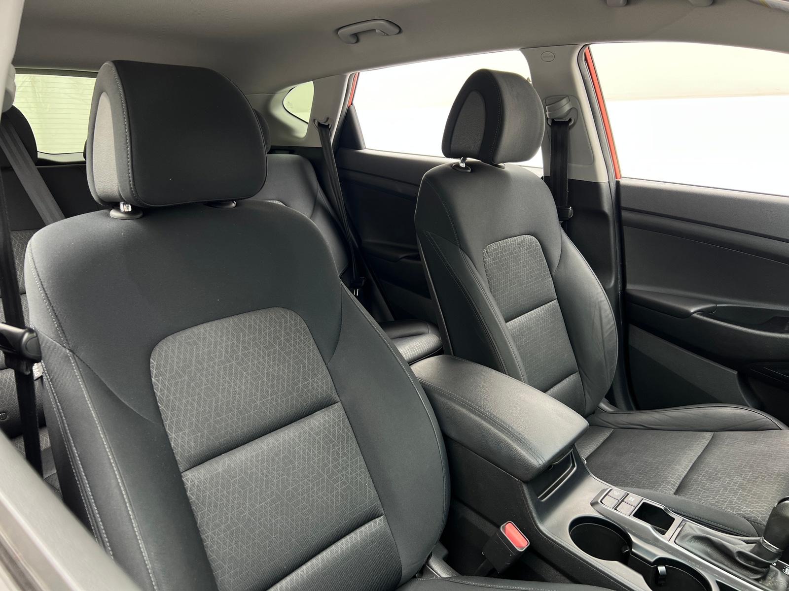Thumbnail: 2016 Hyundai Tucson - 2