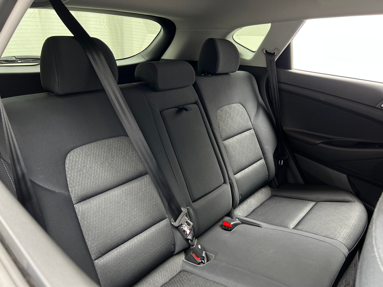 Thumbnail: 2016 Hyundai Tucson - 6
