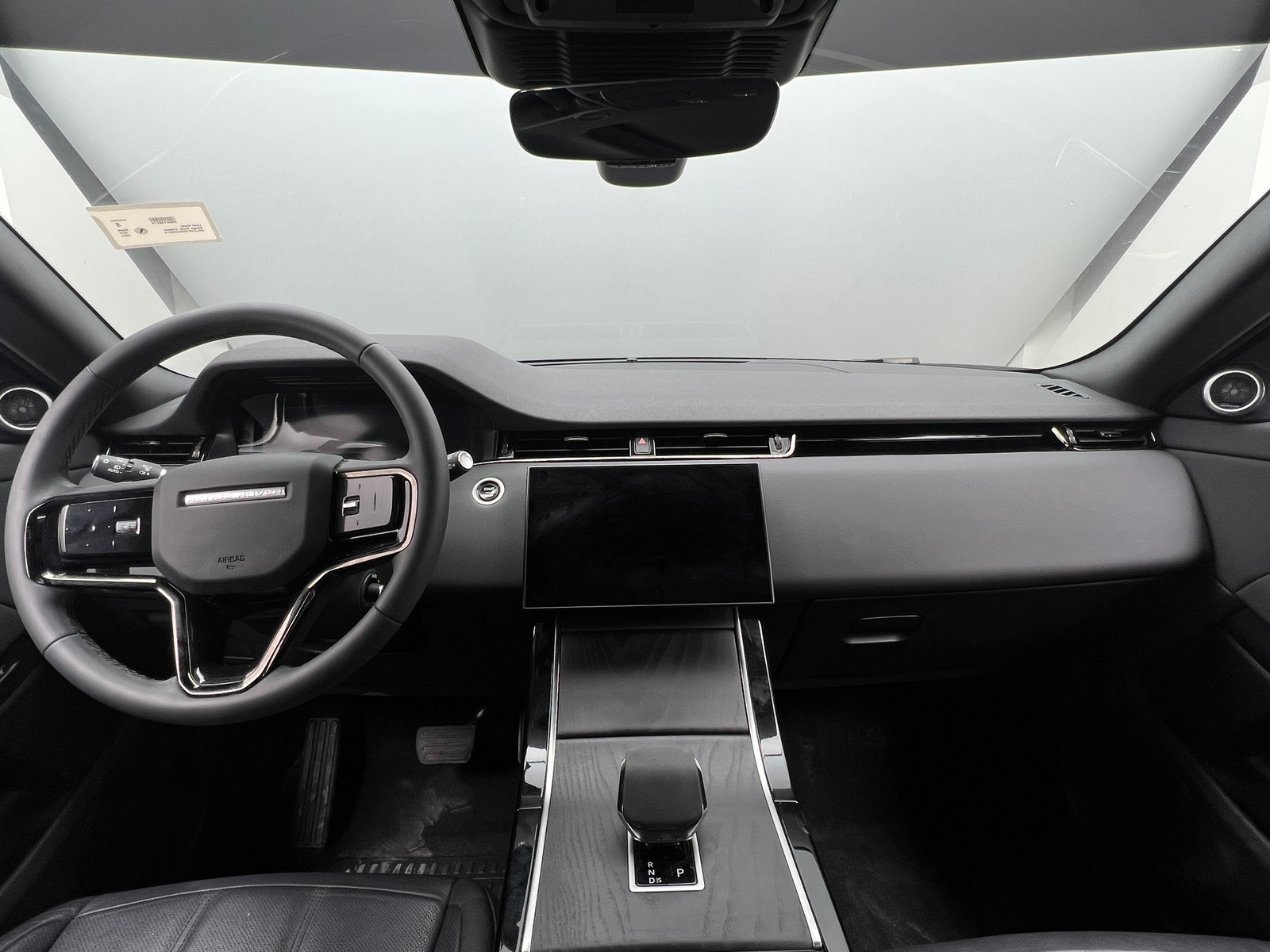 Thumbnail: 2024 Land Rover Range Rover Evoque - 2