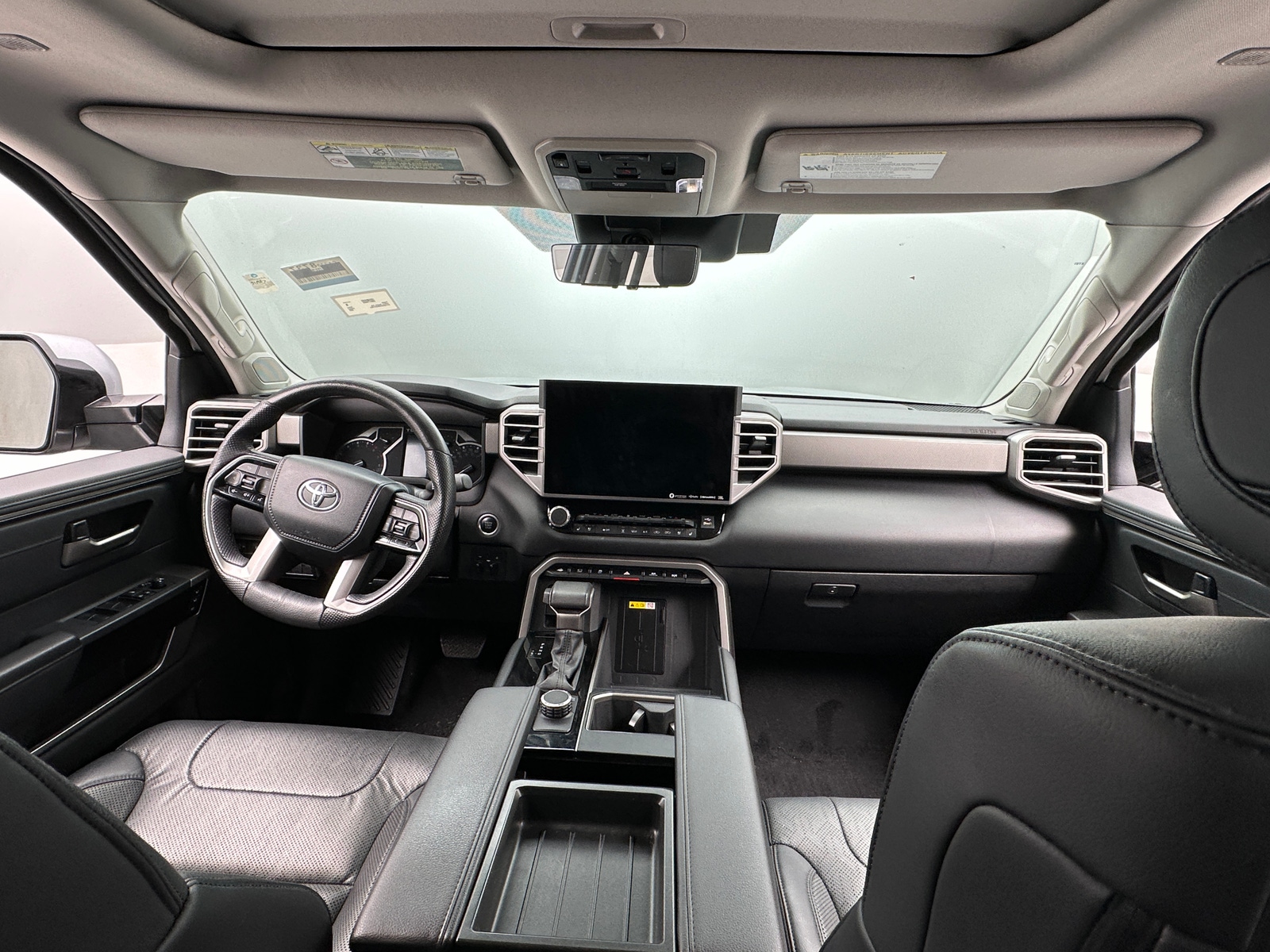 Thumbnail: 2022 Toyota Tundra - 2