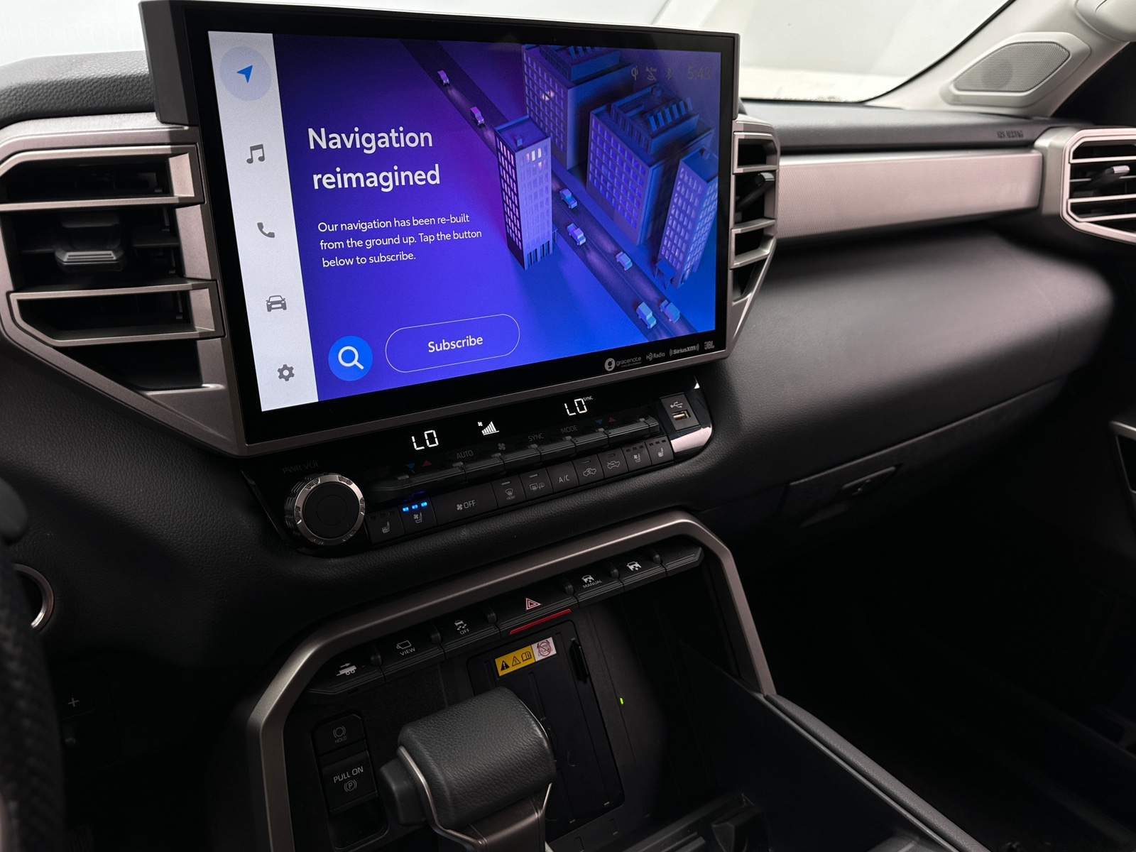 Thumbnail: 2022 Toyota Tundra - 3