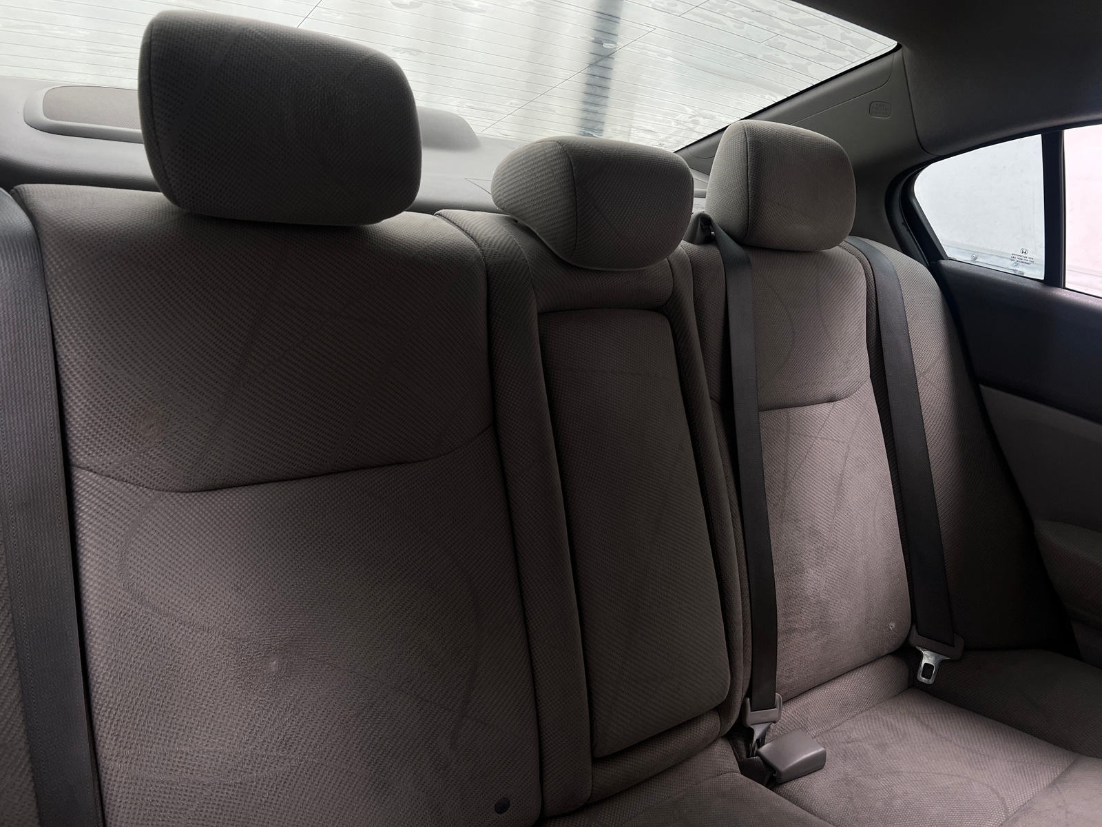 Thumbnail: 2012 Honda Civic - 6