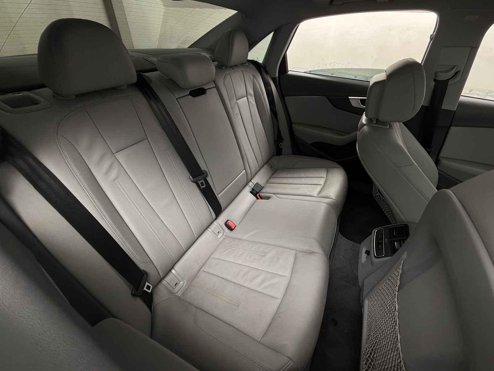 Thumbnail: 2019 Audi A4 - 5