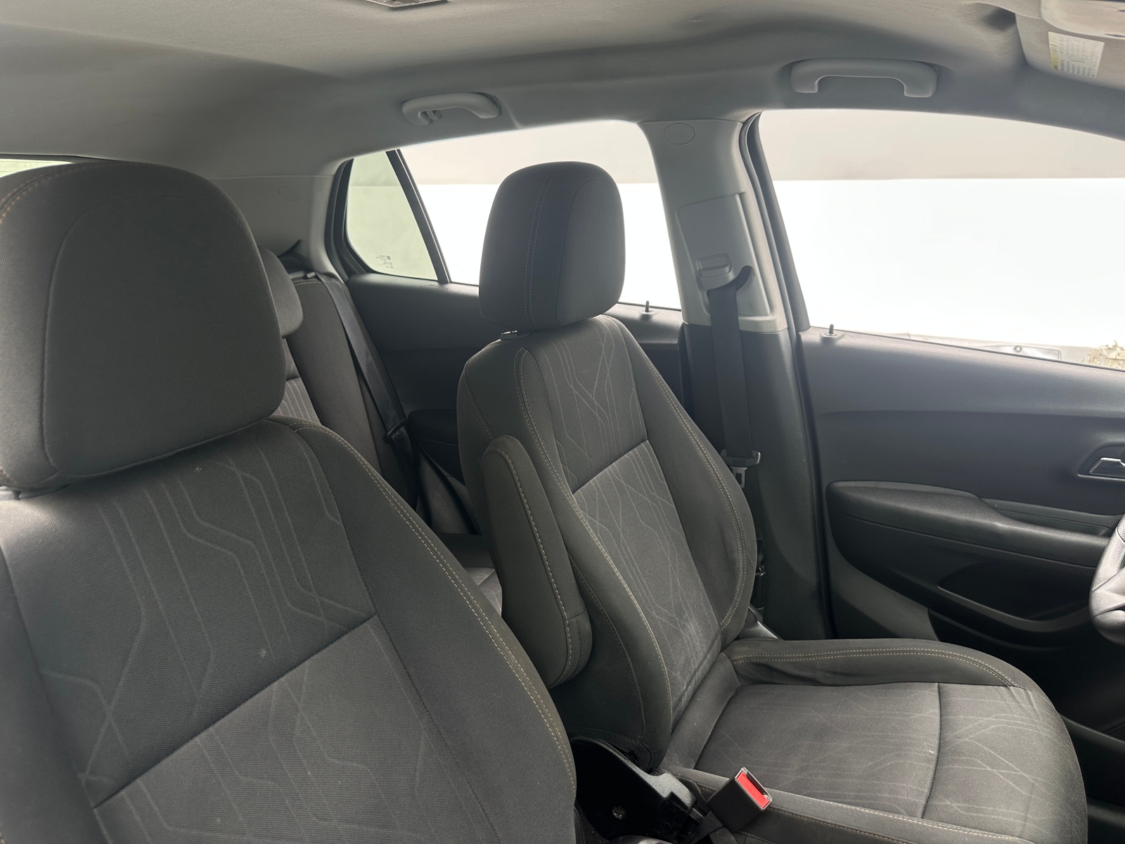 Thumbnail: 2019 Chevrolet Trax - 2