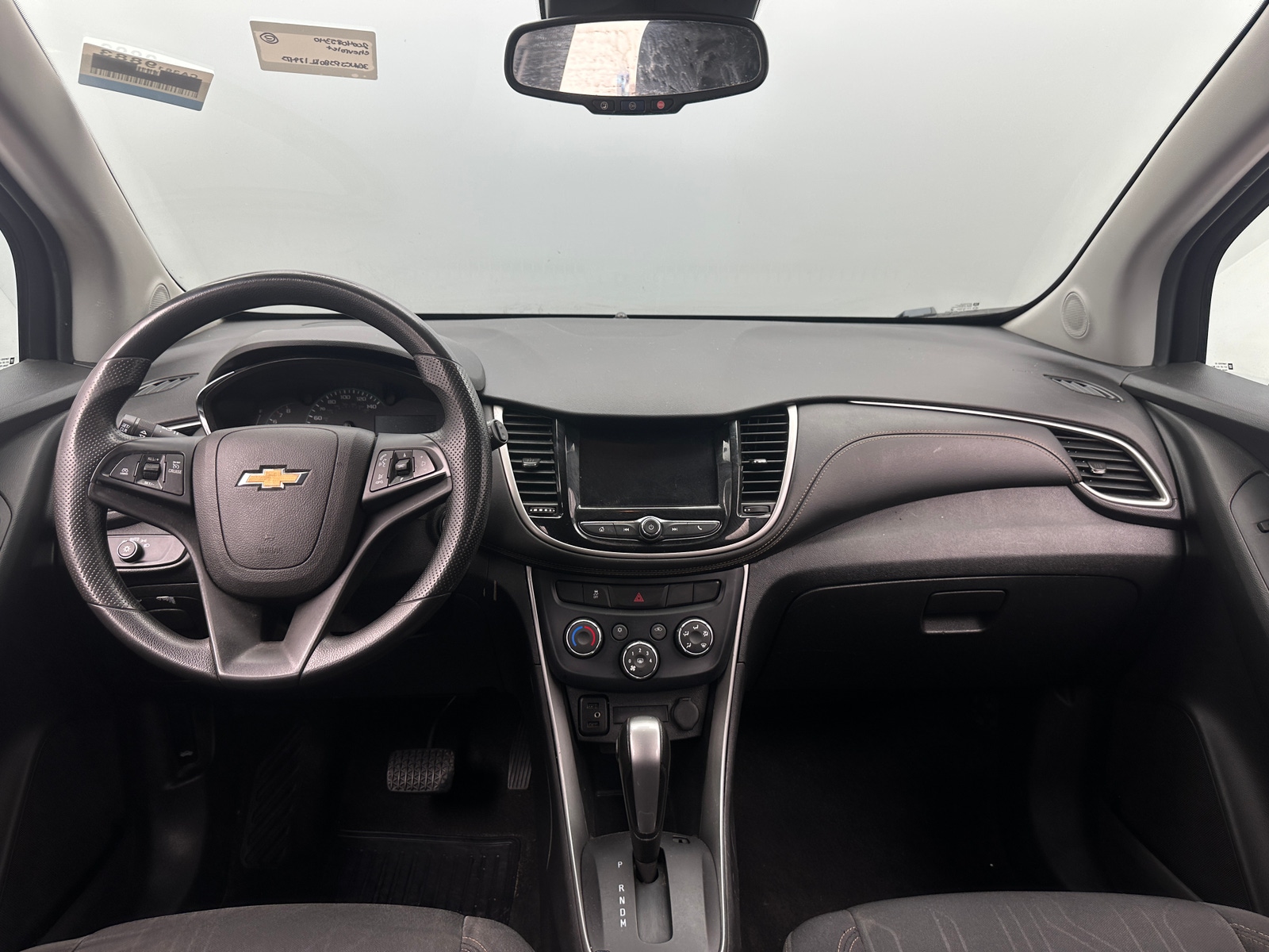 Thumbnail: 2019 Chevrolet Trax - 3