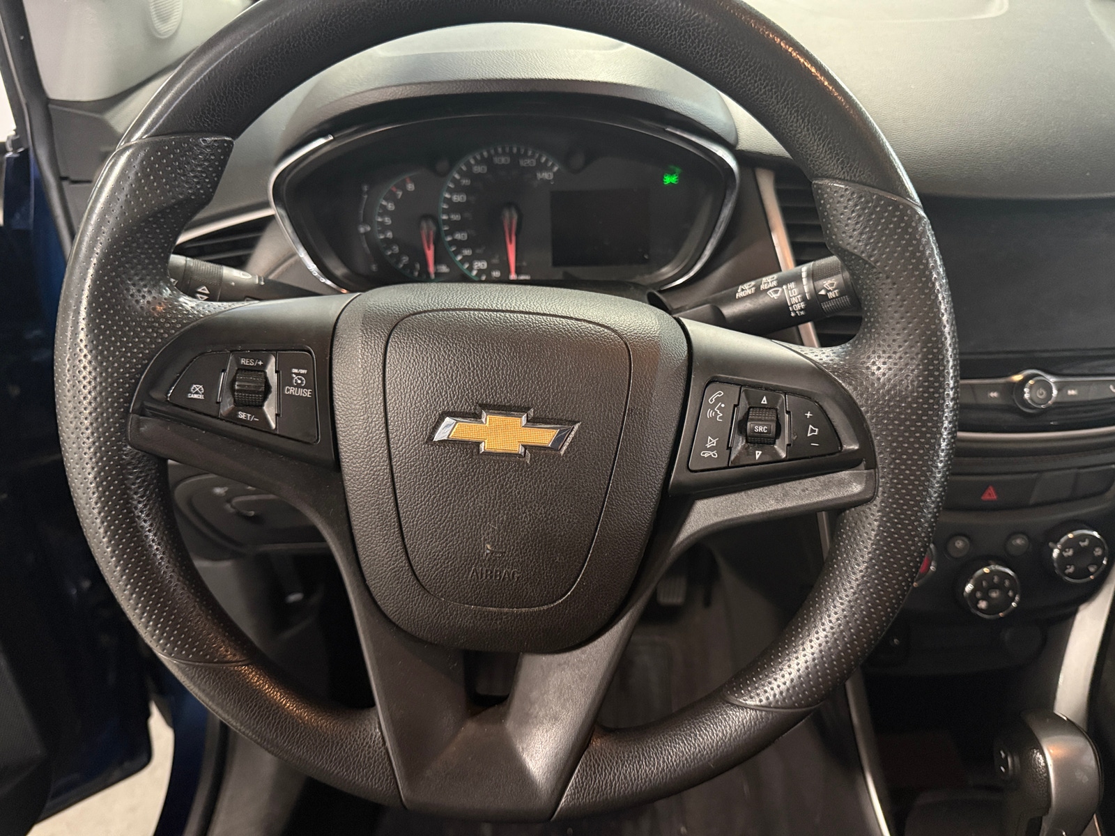 Thumbnail: 2019 Chevrolet Trax - 5