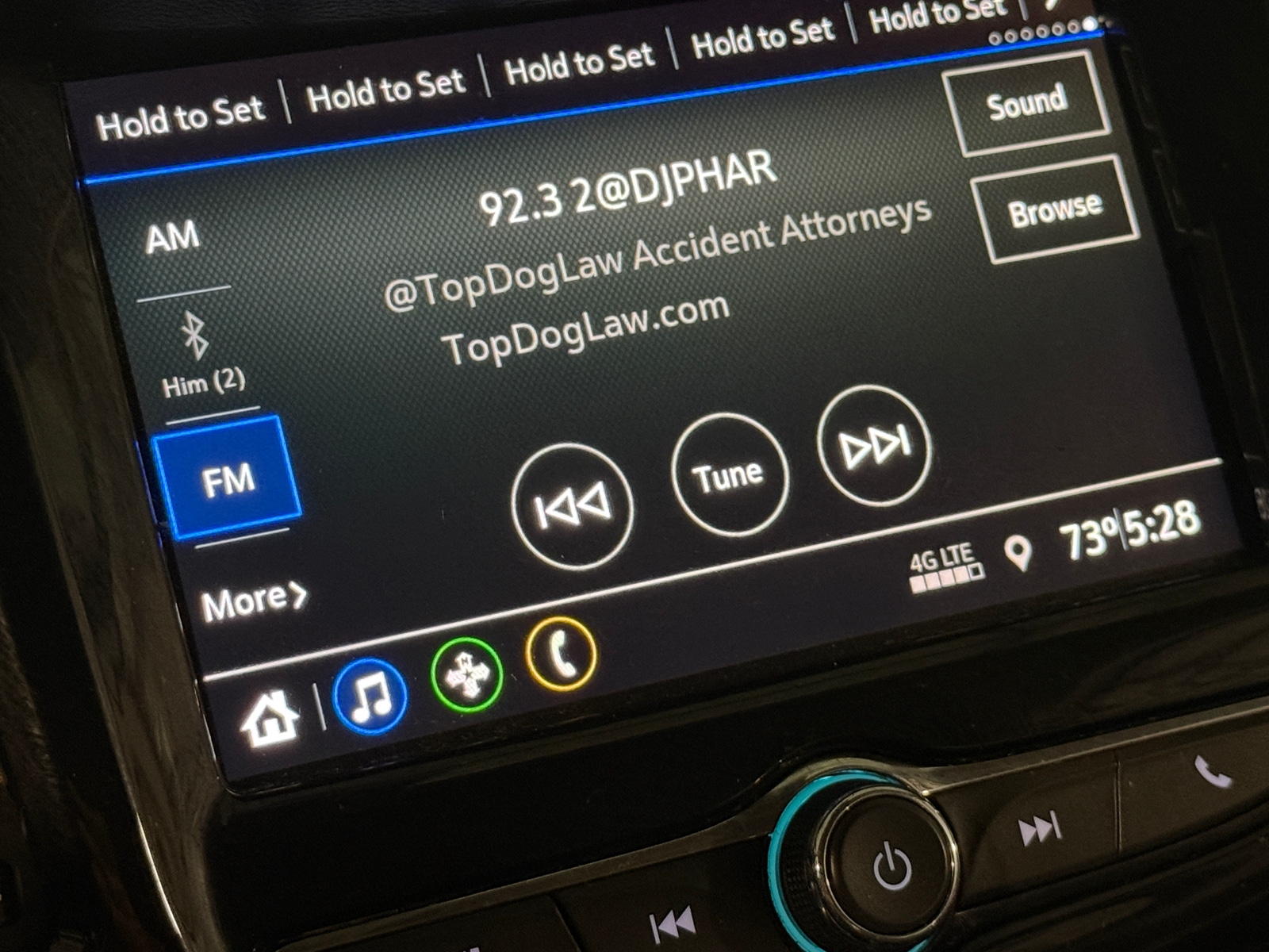Thumbnail: 2019 Chevrolet Trax - 4