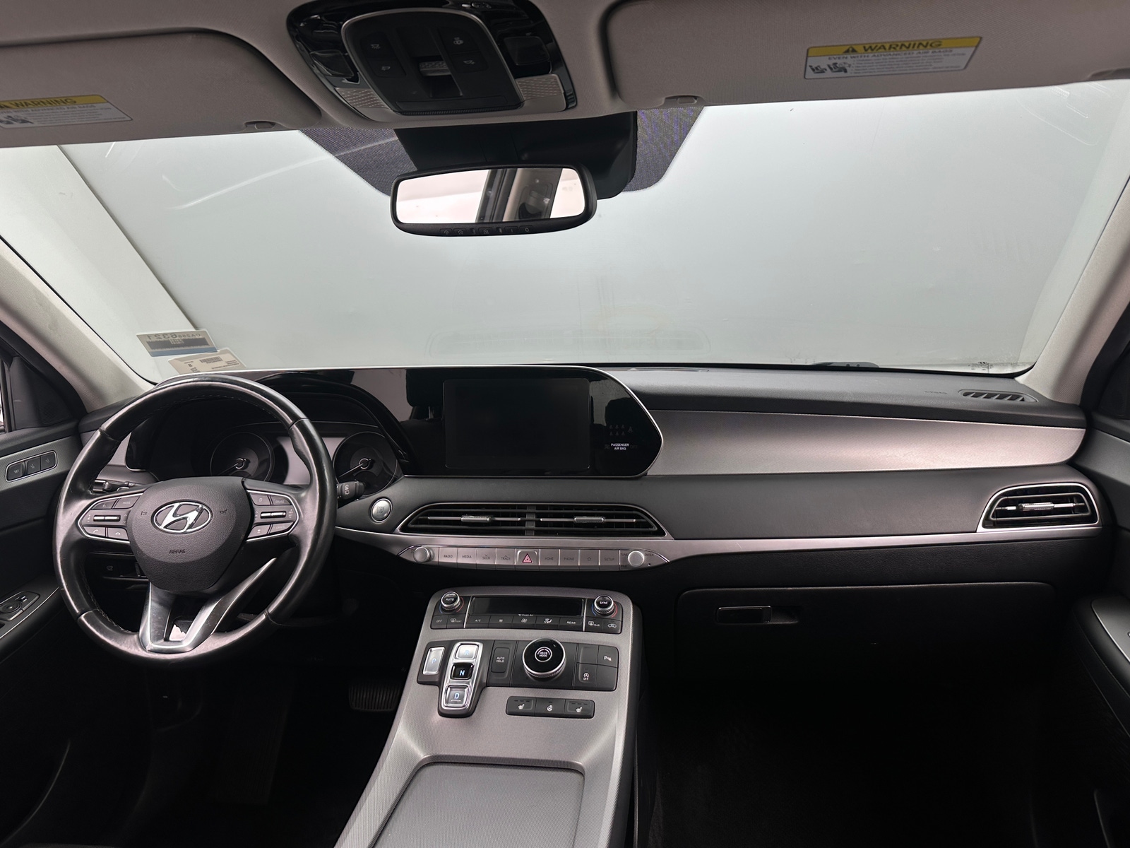 Thumbnail: 2020 Hyundai Palisade - 3