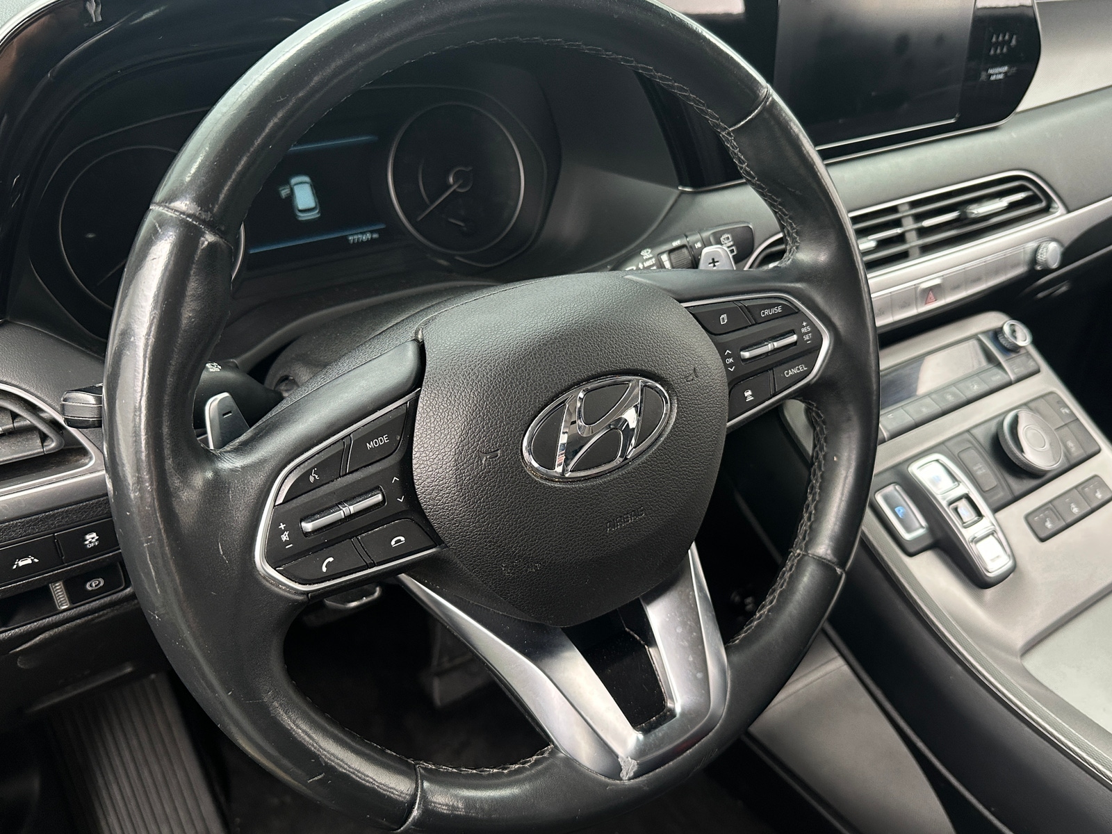 Thumbnail: 2020 Hyundai Palisade - 5