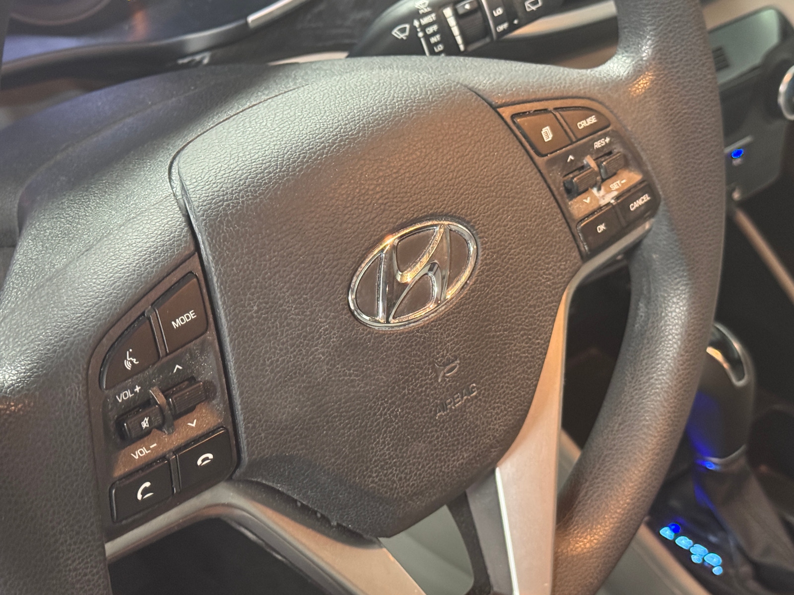 Thumbnail: 2021 Hyundai Tucson - 5