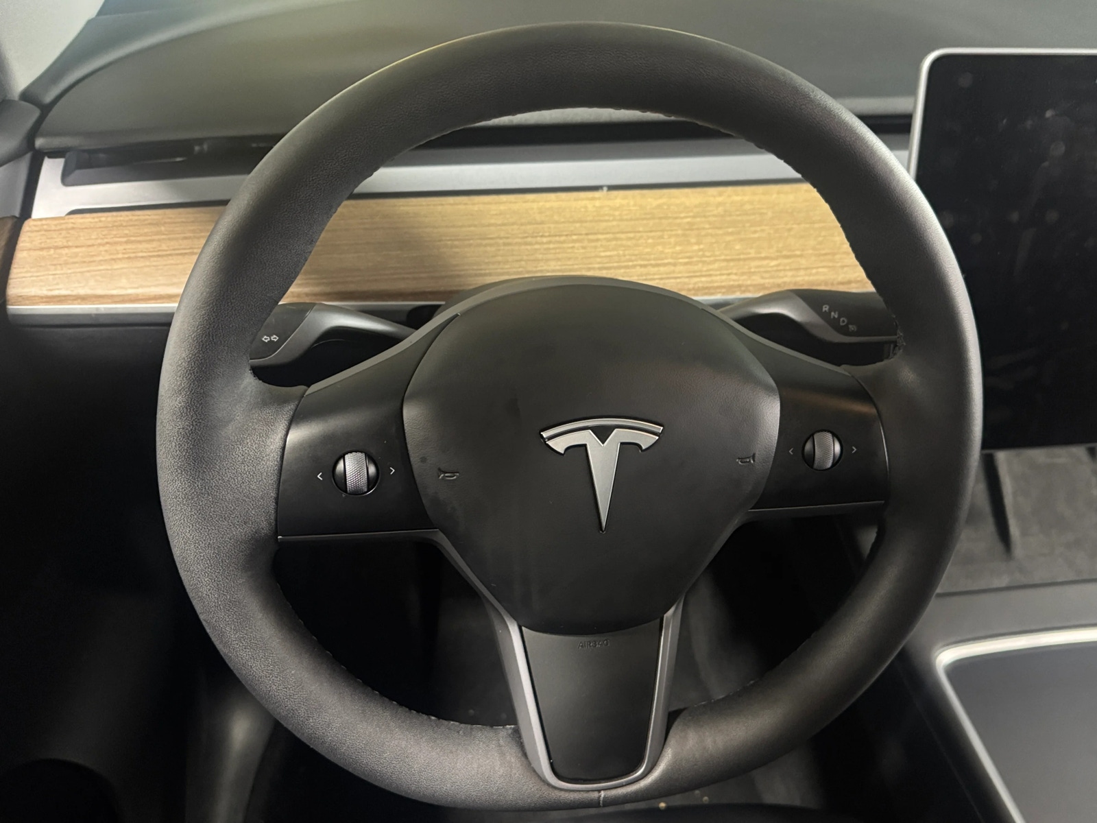 Thumbnail: 2024 Tesla Model Y - 4