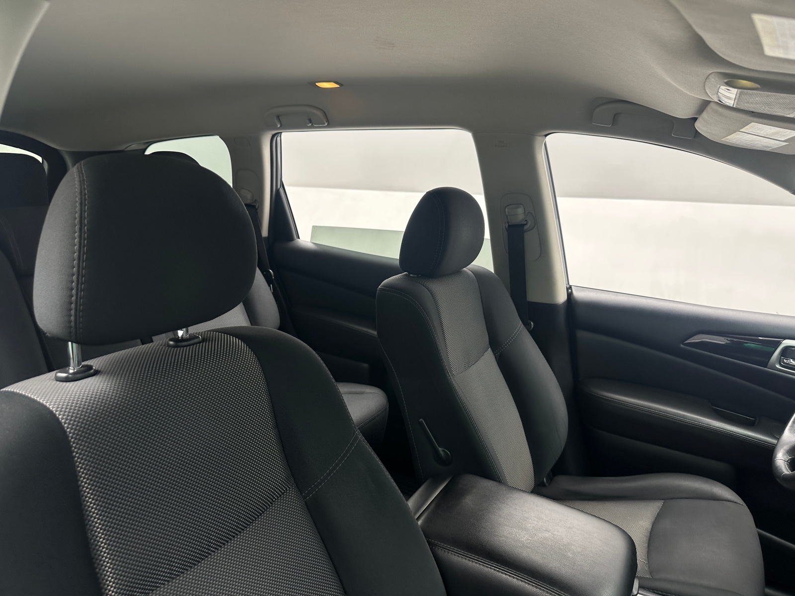 Thumbnail: 2019 Nissan Pathfinder - 2