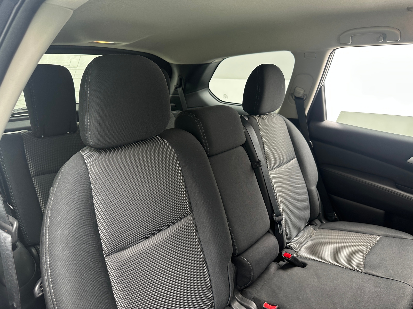 Thumbnail: 2019 Nissan Pathfinder - 6
