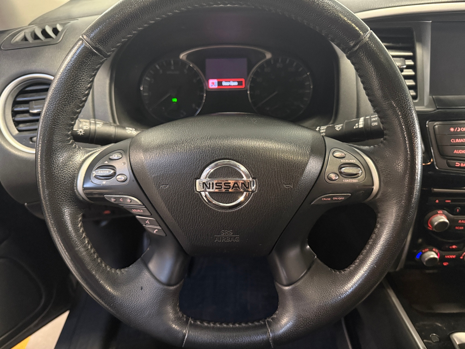 Thumbnail: 2019 Nissan Pathfinder - 5