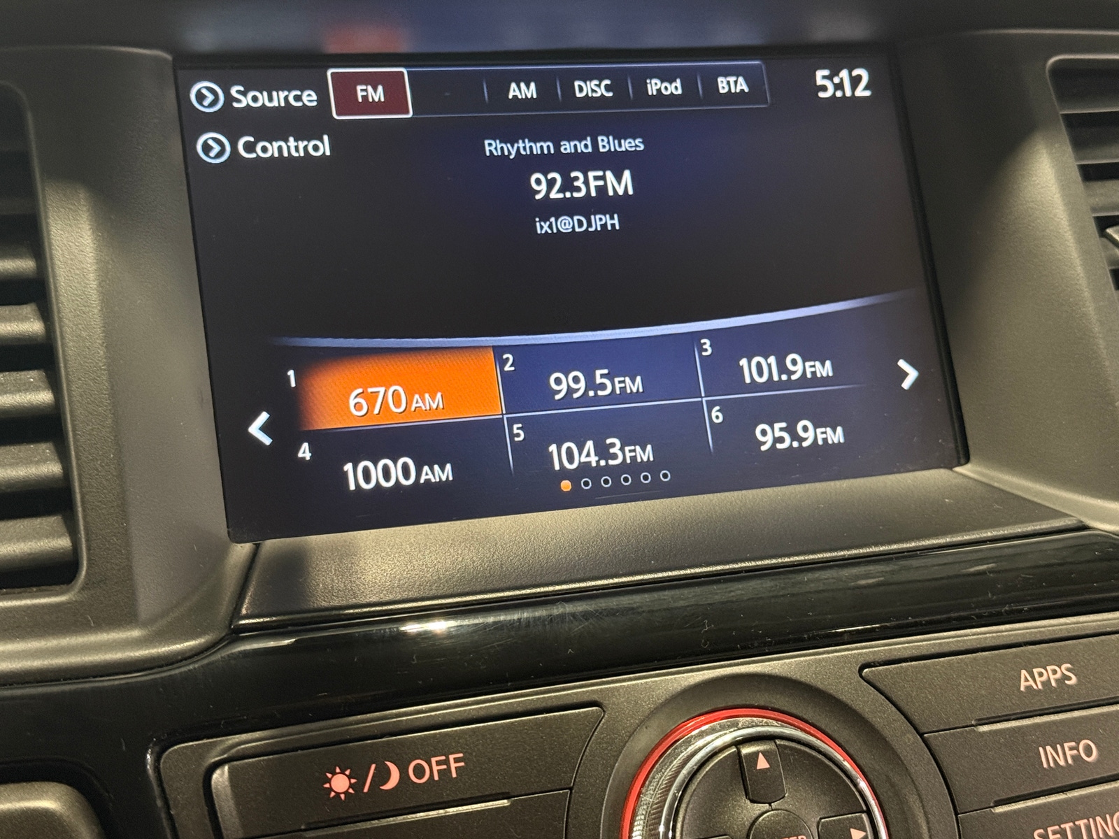 Thumbnail: 2019 Nissan Pathfinder - 4