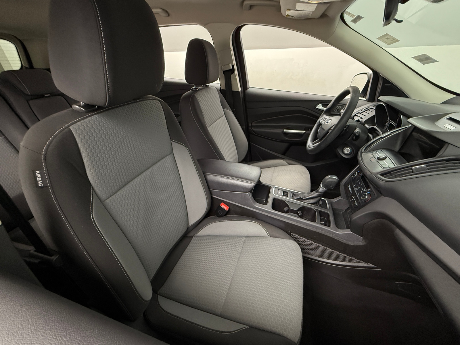 Thumbnail: 2017 Ford Escape - 2
