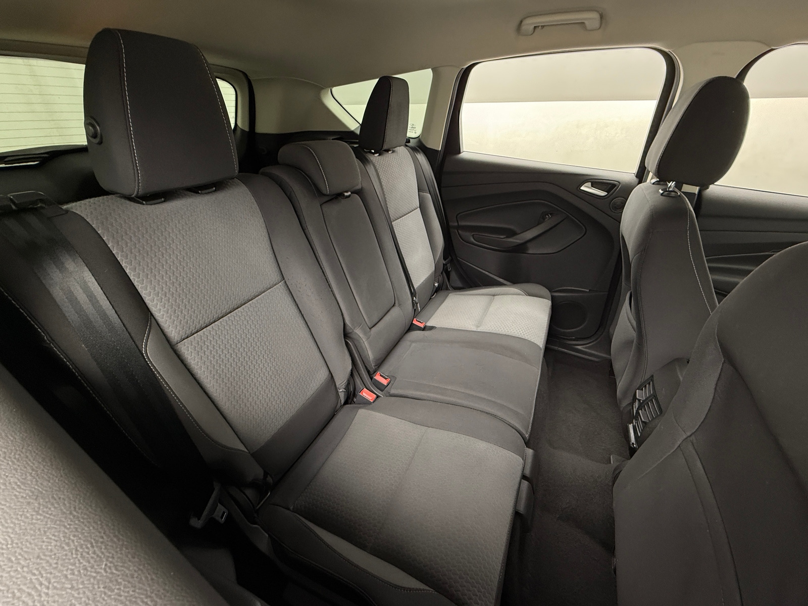Thumbnail: 2017 Ford Escape - 6