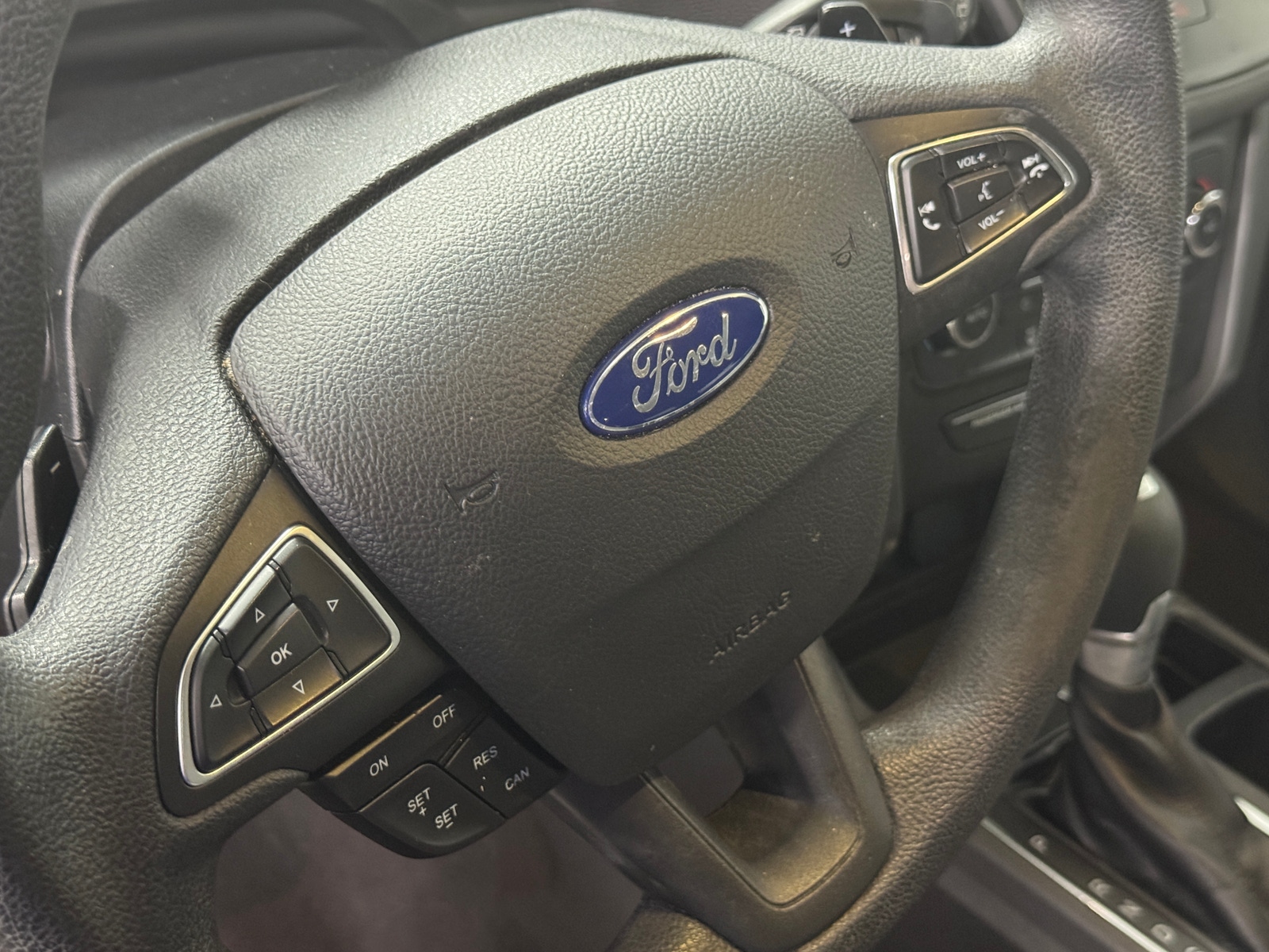 Thumbnail: 2017 Ford Escape - 5