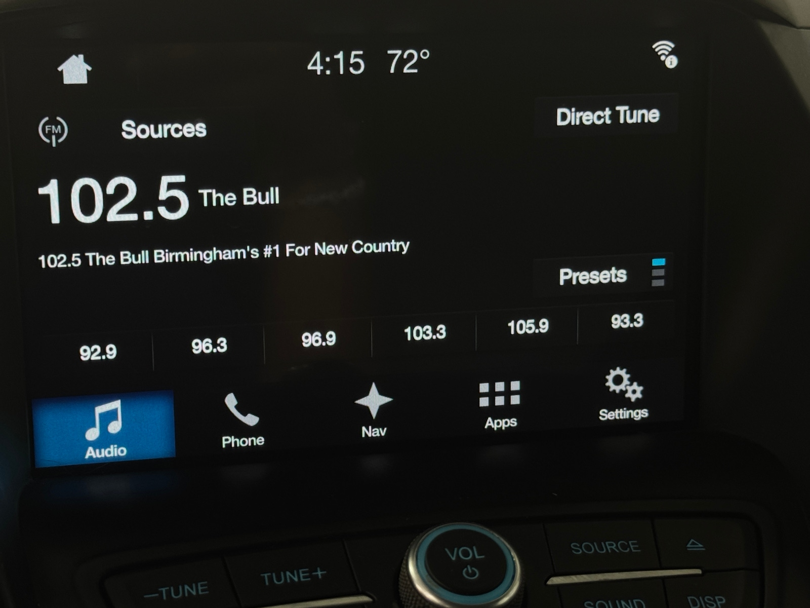 Thumbnail: 2017 Ford Escape - 4