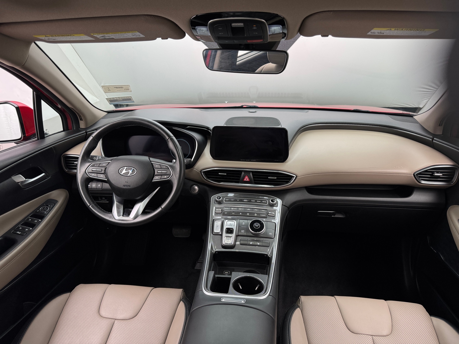 Thumbnail: 2023 Hyundai Santa Fe - 2