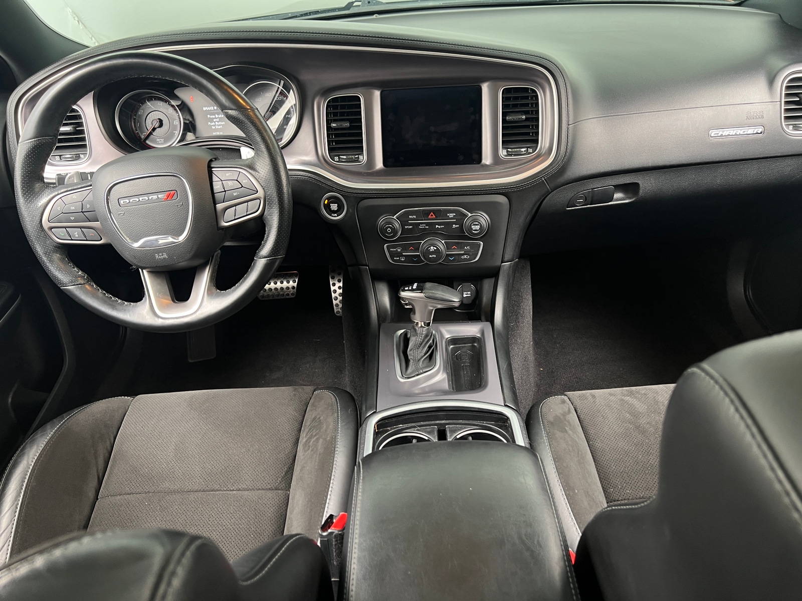 Thumbnail: 2020 Dodge Charger - 2