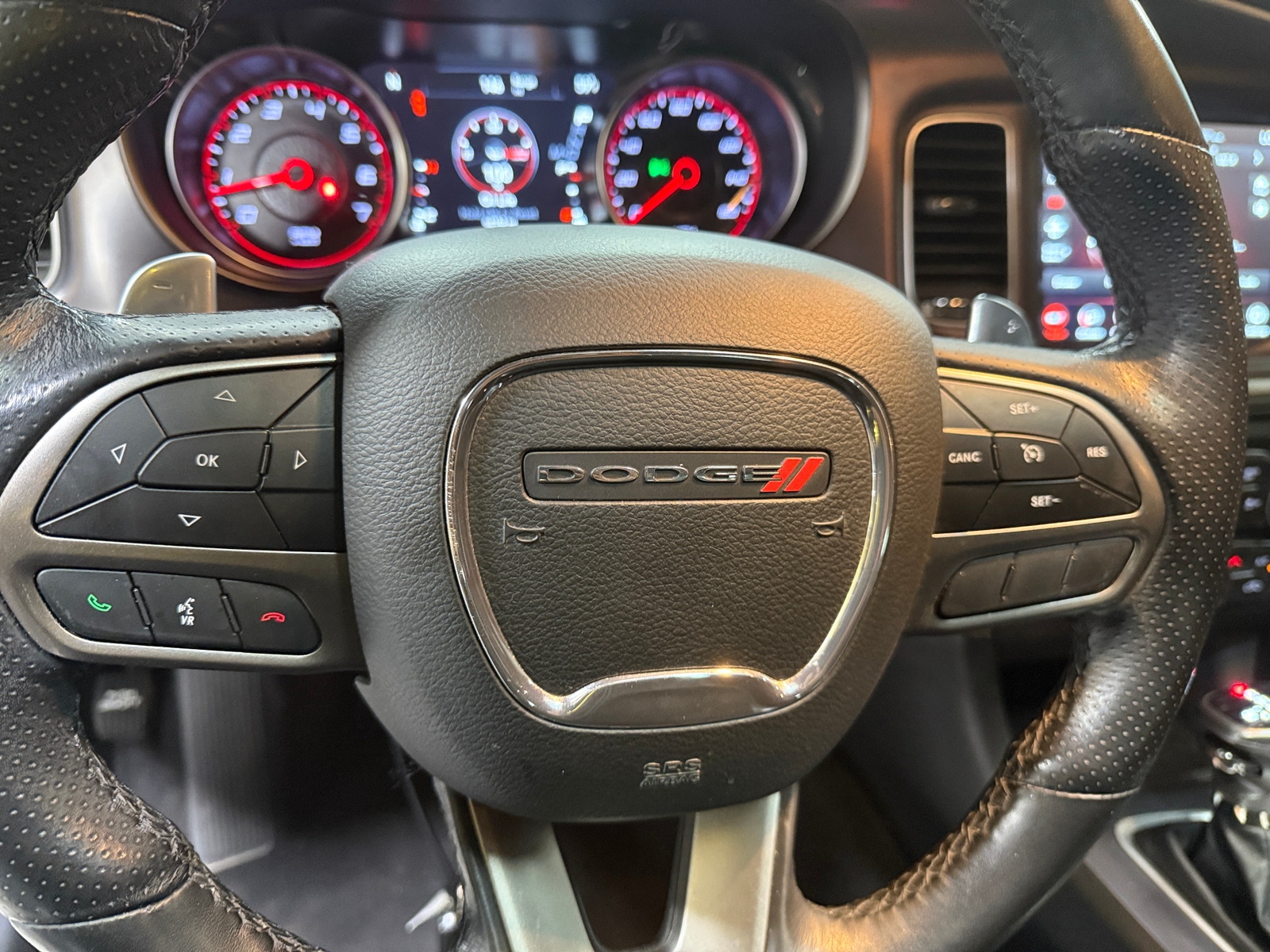 Thumbnail: 2020 Dodge Charger - 4