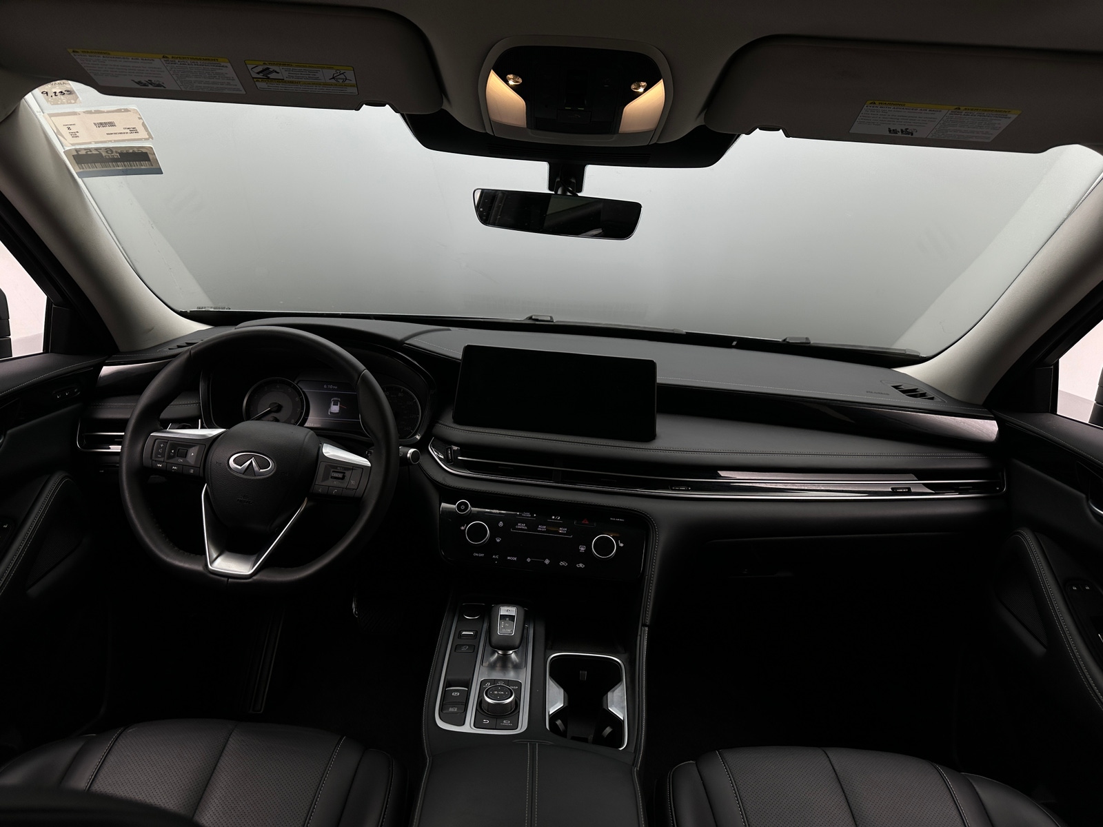 Thumbnail: 2025 INFINITI QX60 - 2