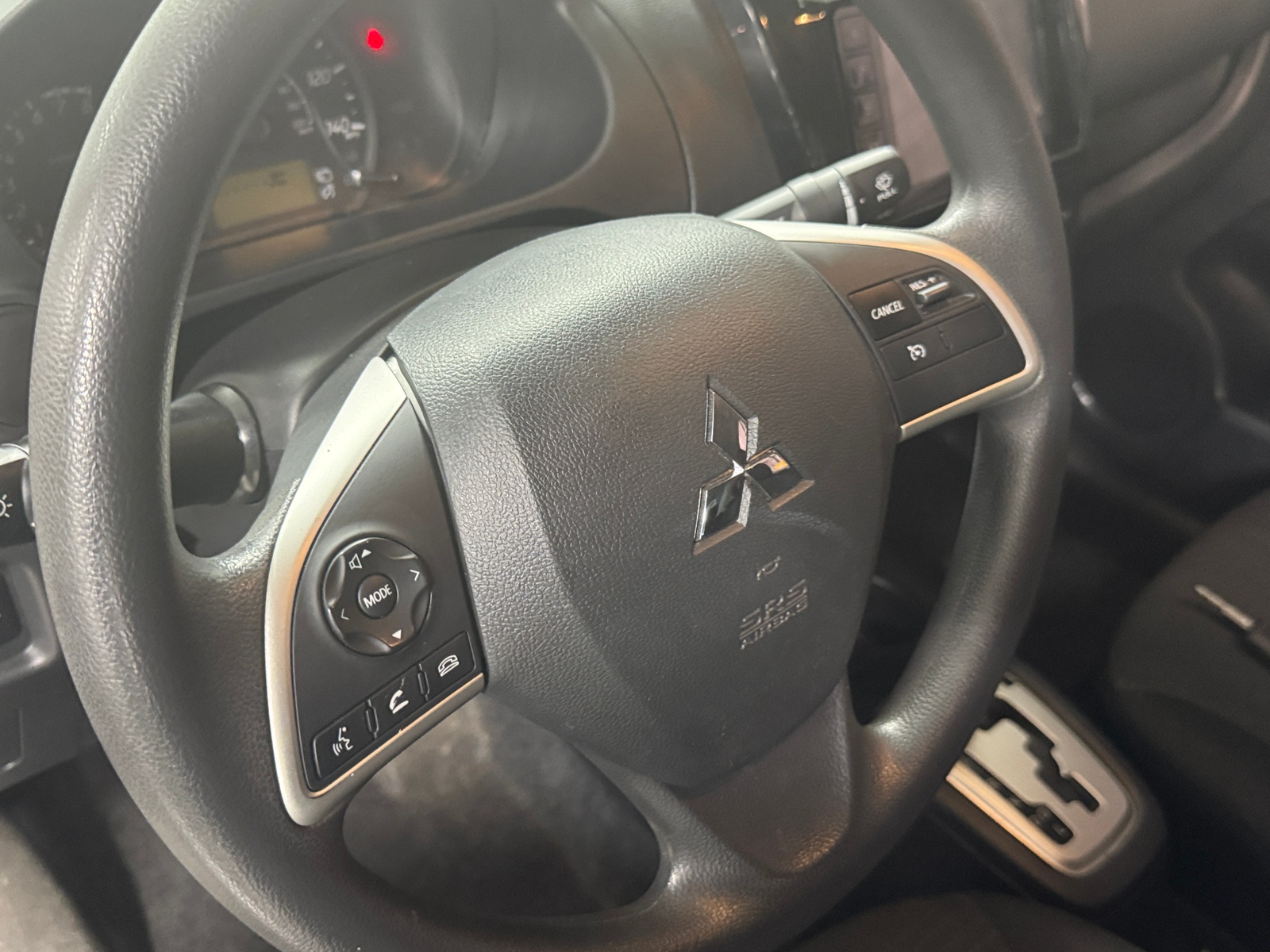 Thumbnail: 2023 Mitsubishi Mirage G4 - 5