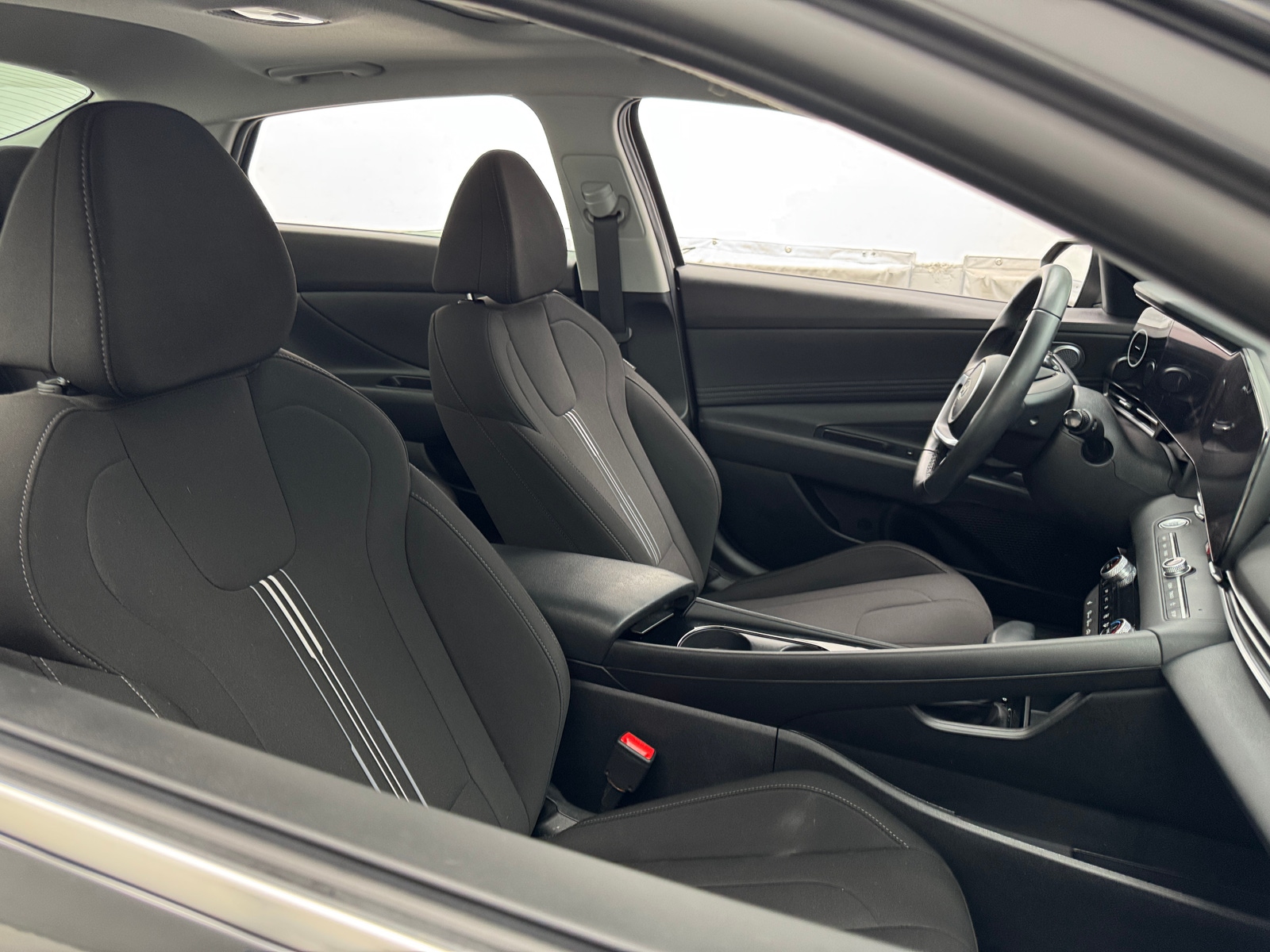 Thumbnail: 2024 Hyundai Elantra - 2